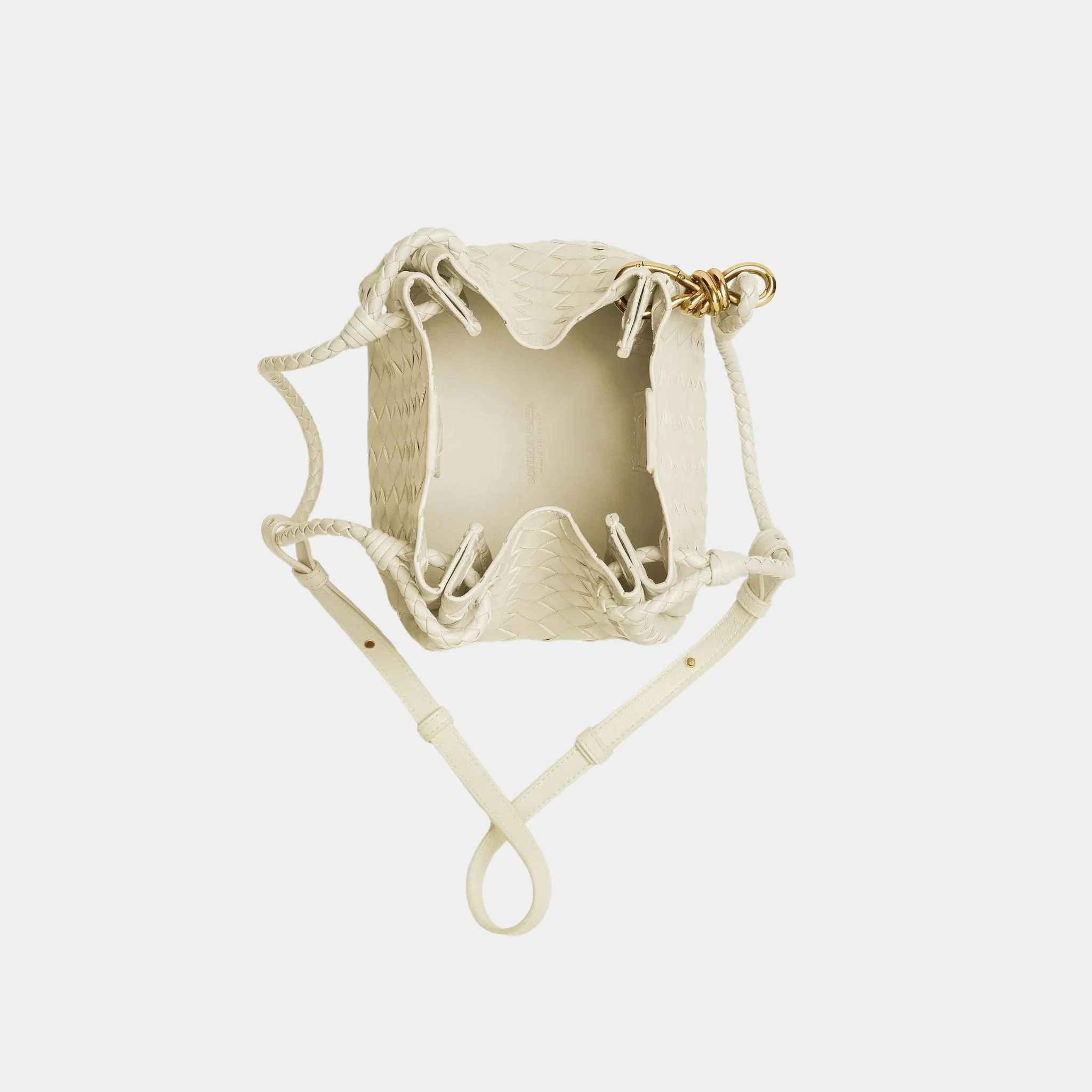 Small Parachute Shoulder Bag - Image 6