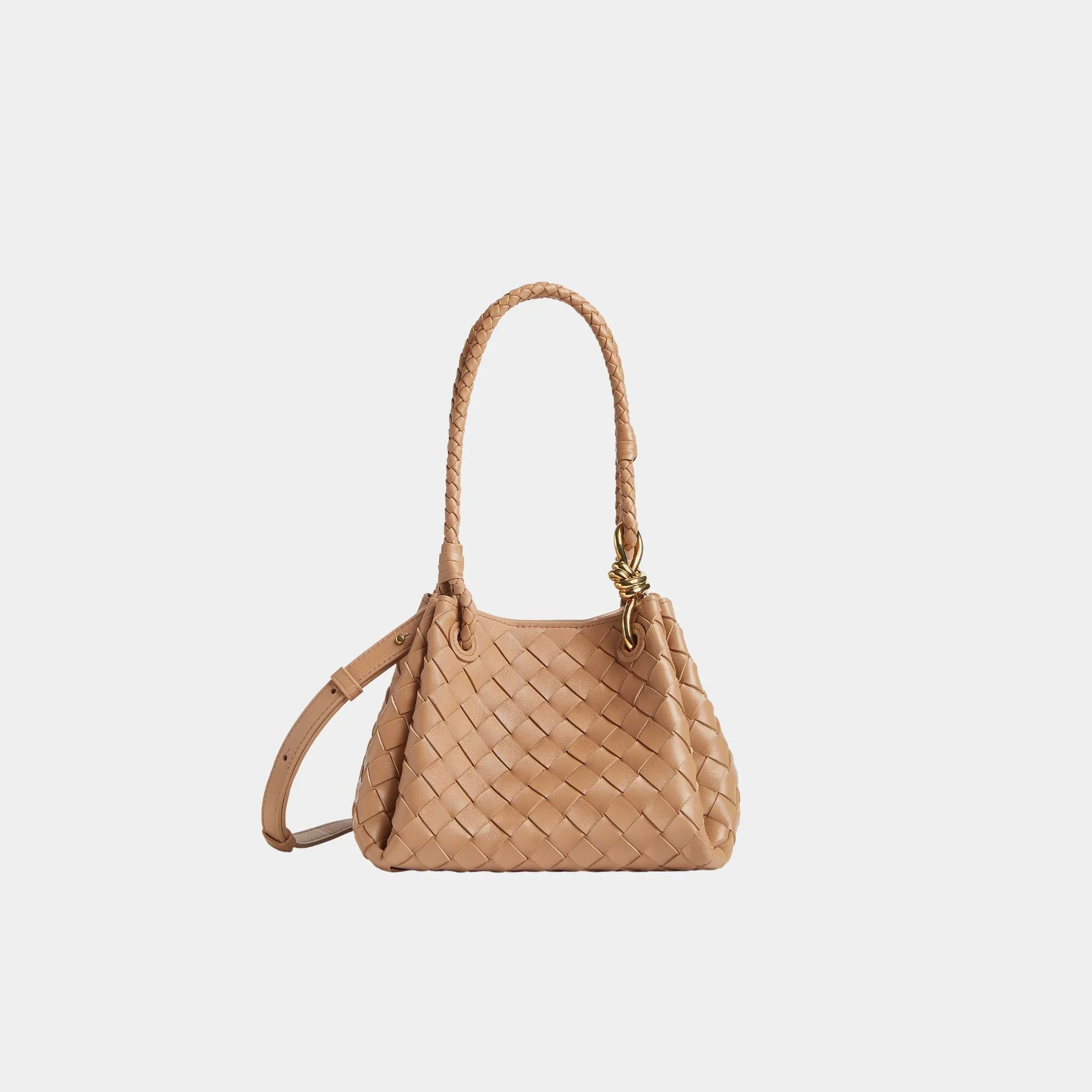 Small Parachute Shoulder Bag - Image 7