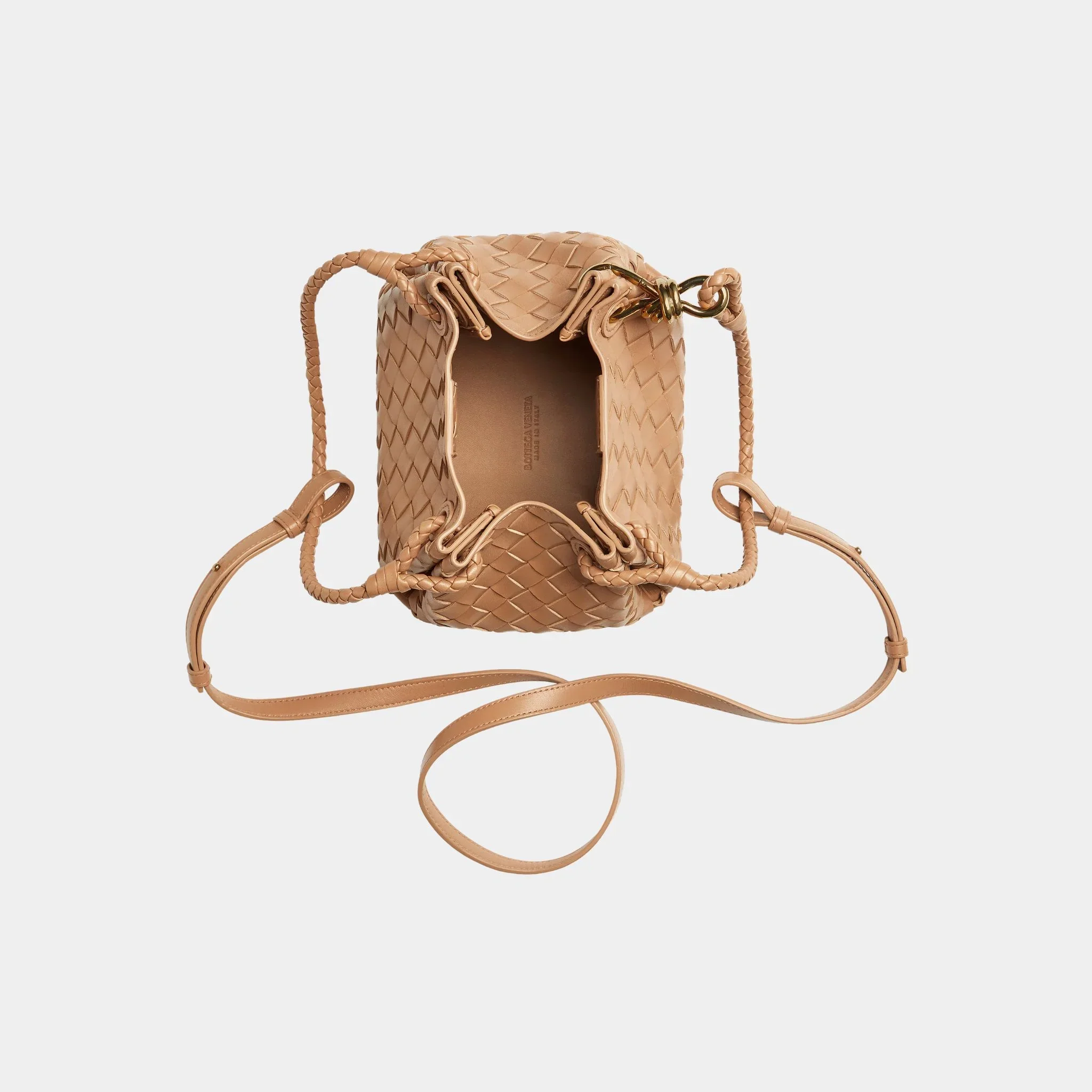 Small Parachute Shoulder Bag - Image 8