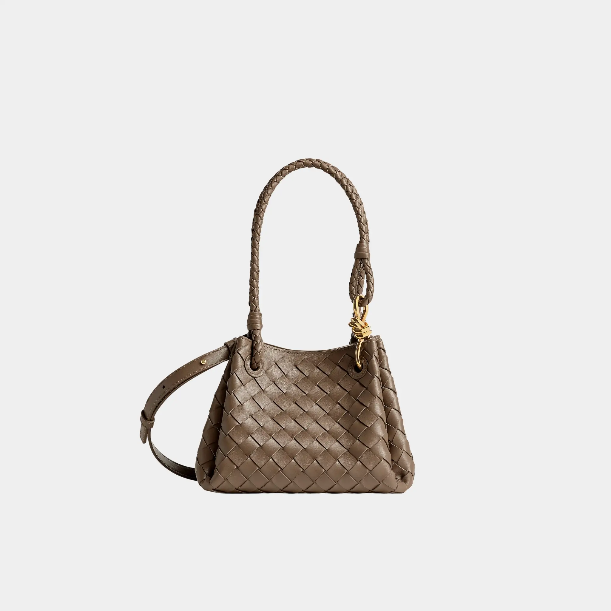 Small Parachute Shoulder Bag - Image 9