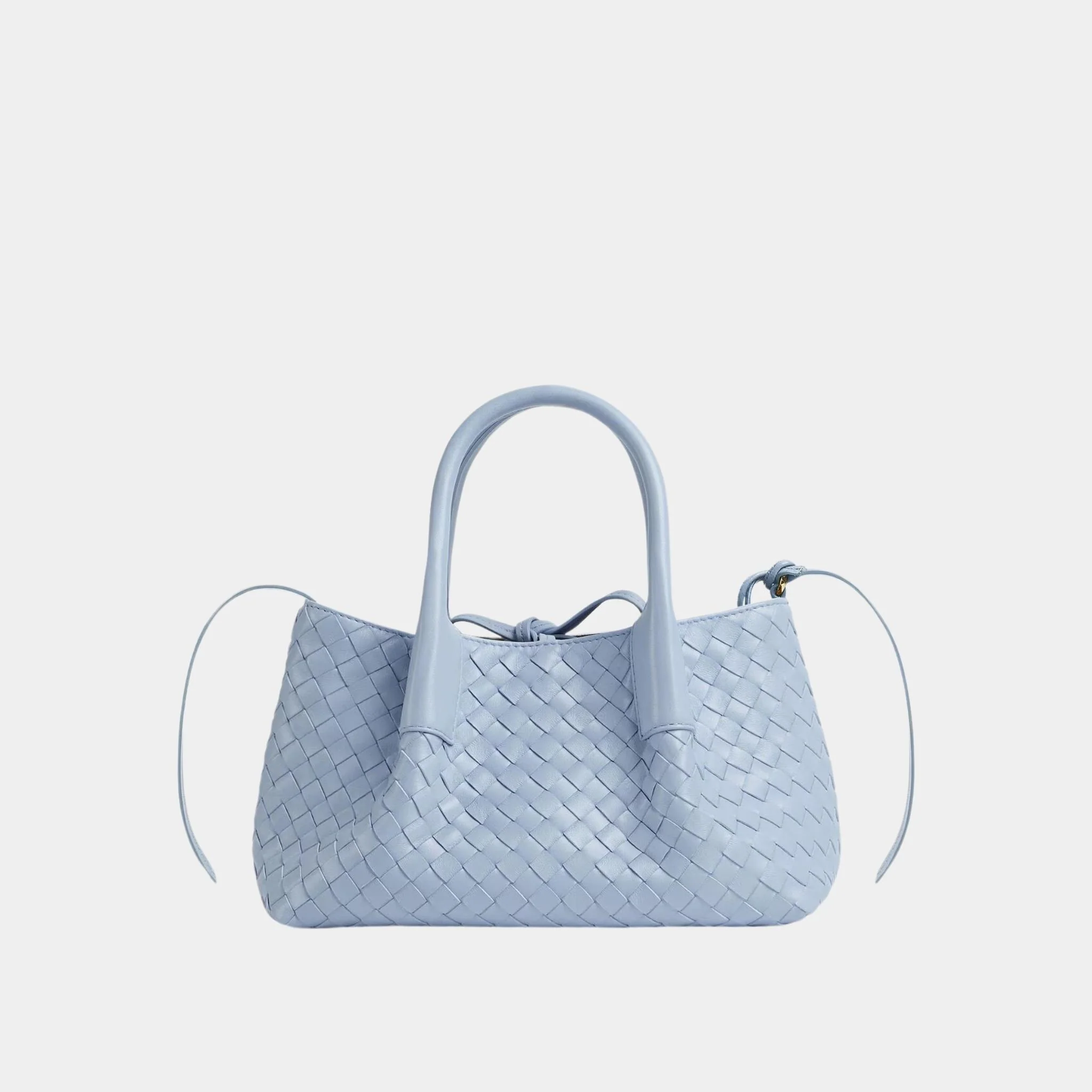 Small Pinacoteca Tote Bag