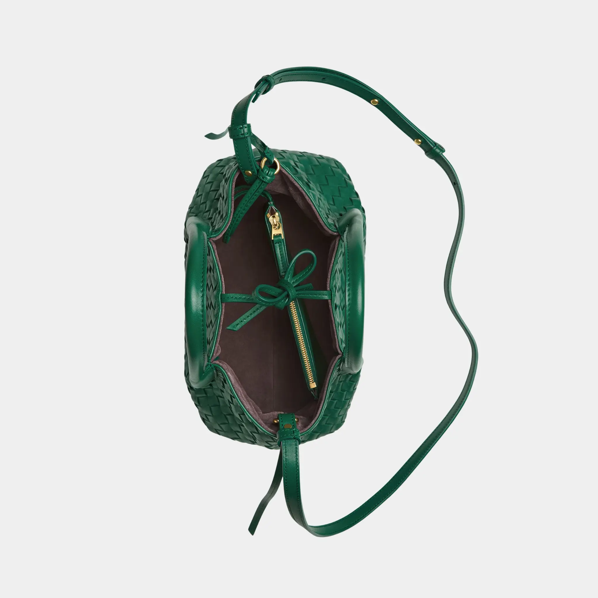 Small Pinacoteca Tote Bag - Image 10