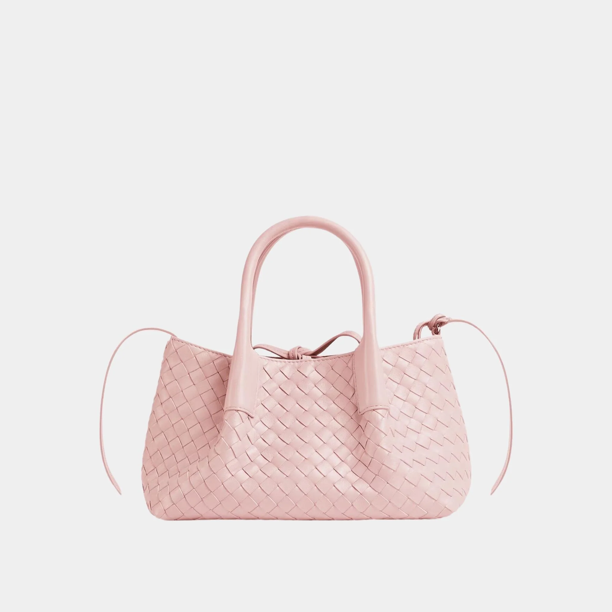 Small Pinacoteca Tote Bag - Image 3