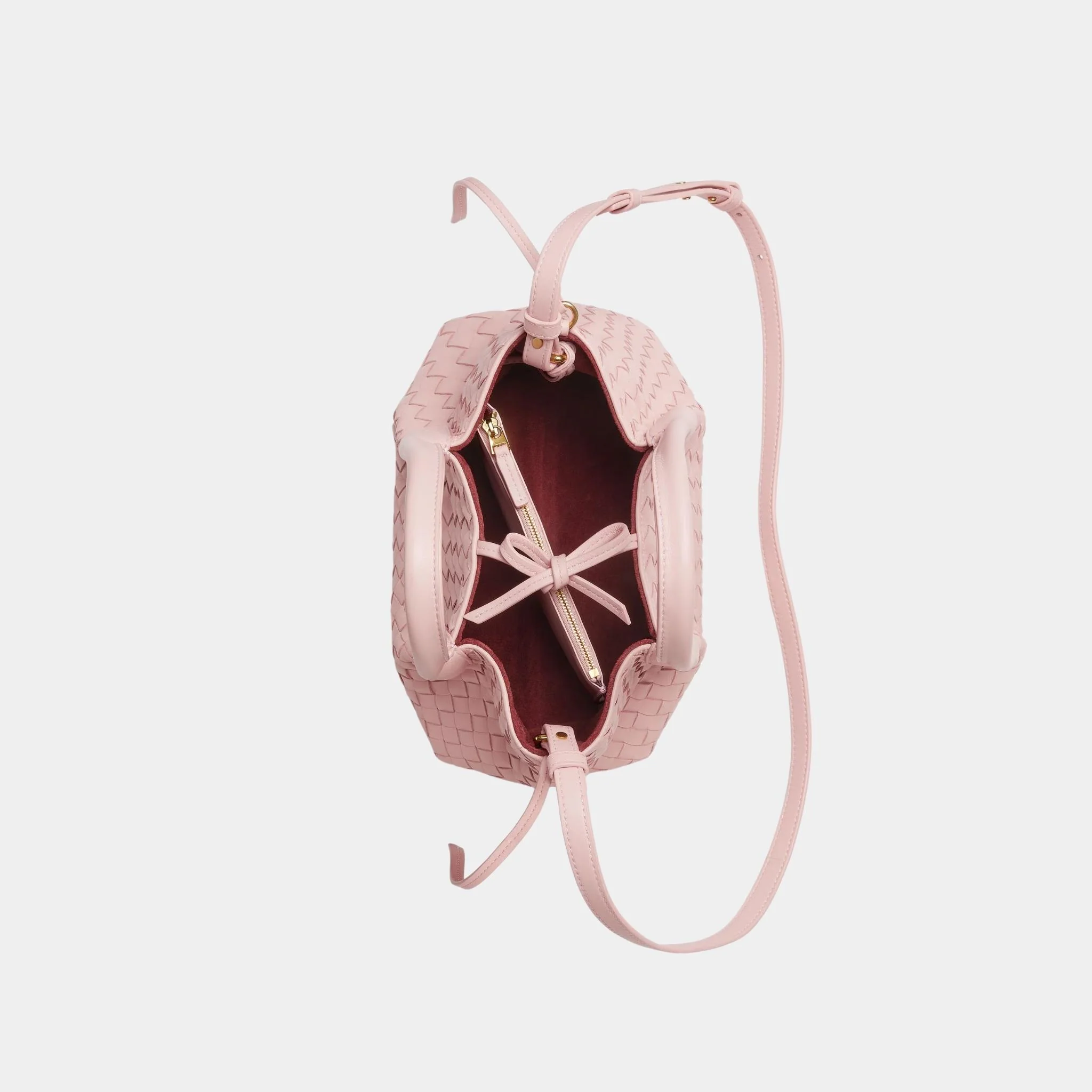 Small Pinacoteca Tote Bag - Image 4