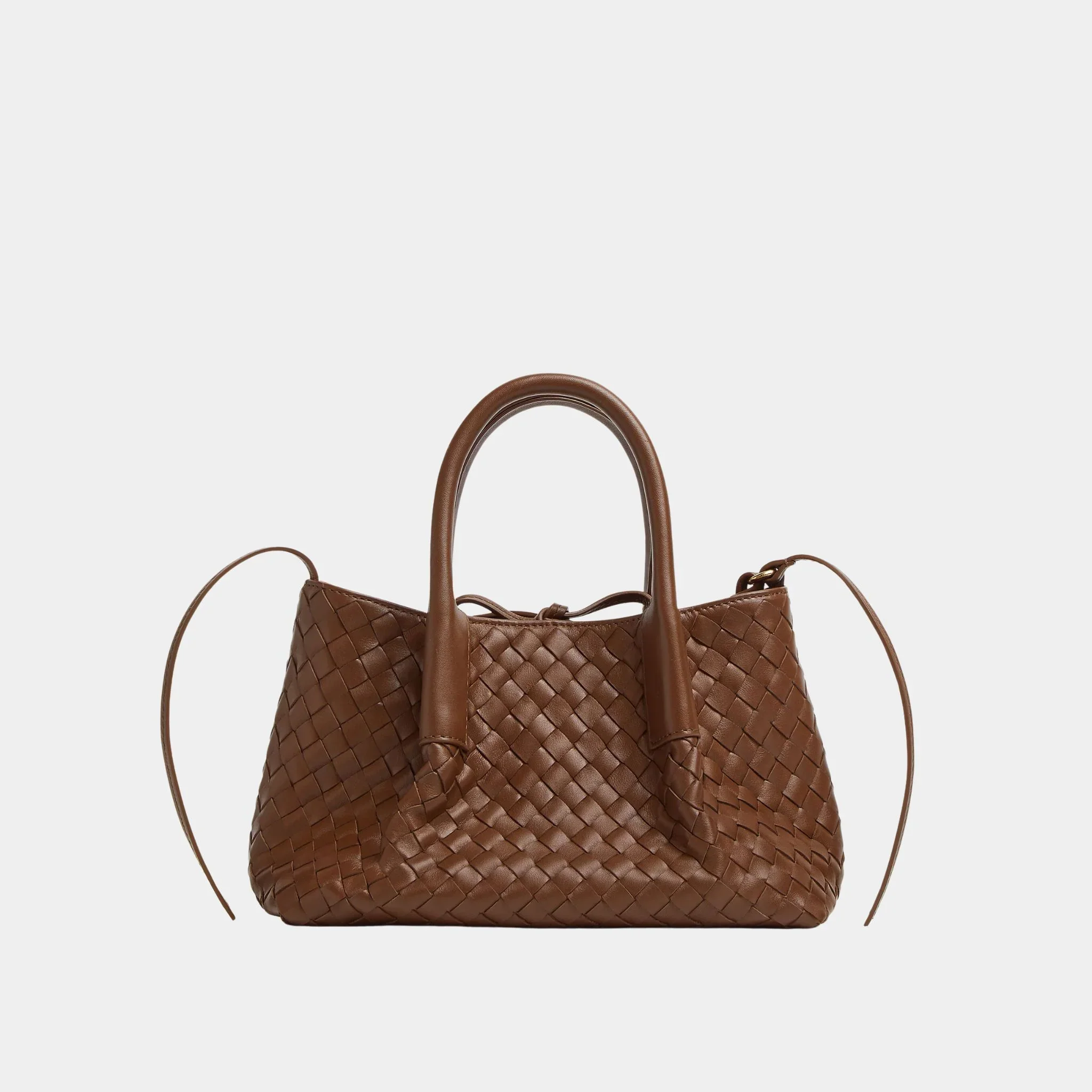 Small Pinacoteca Tote Bag - Image 5