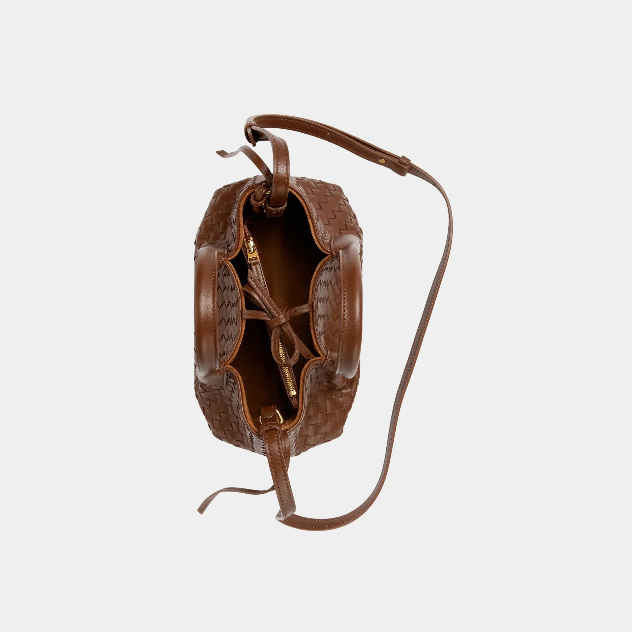 Small Pinacoteca Tote Bag - Image 6