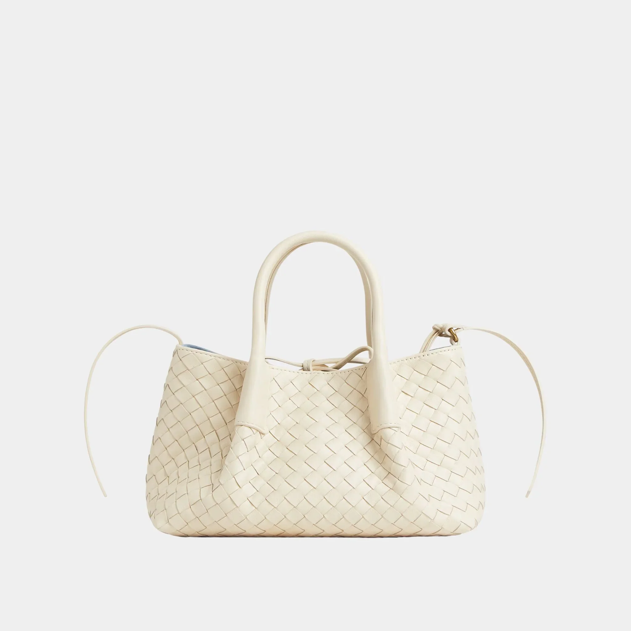 Small Pinacoteca Tote Bag - Image 7