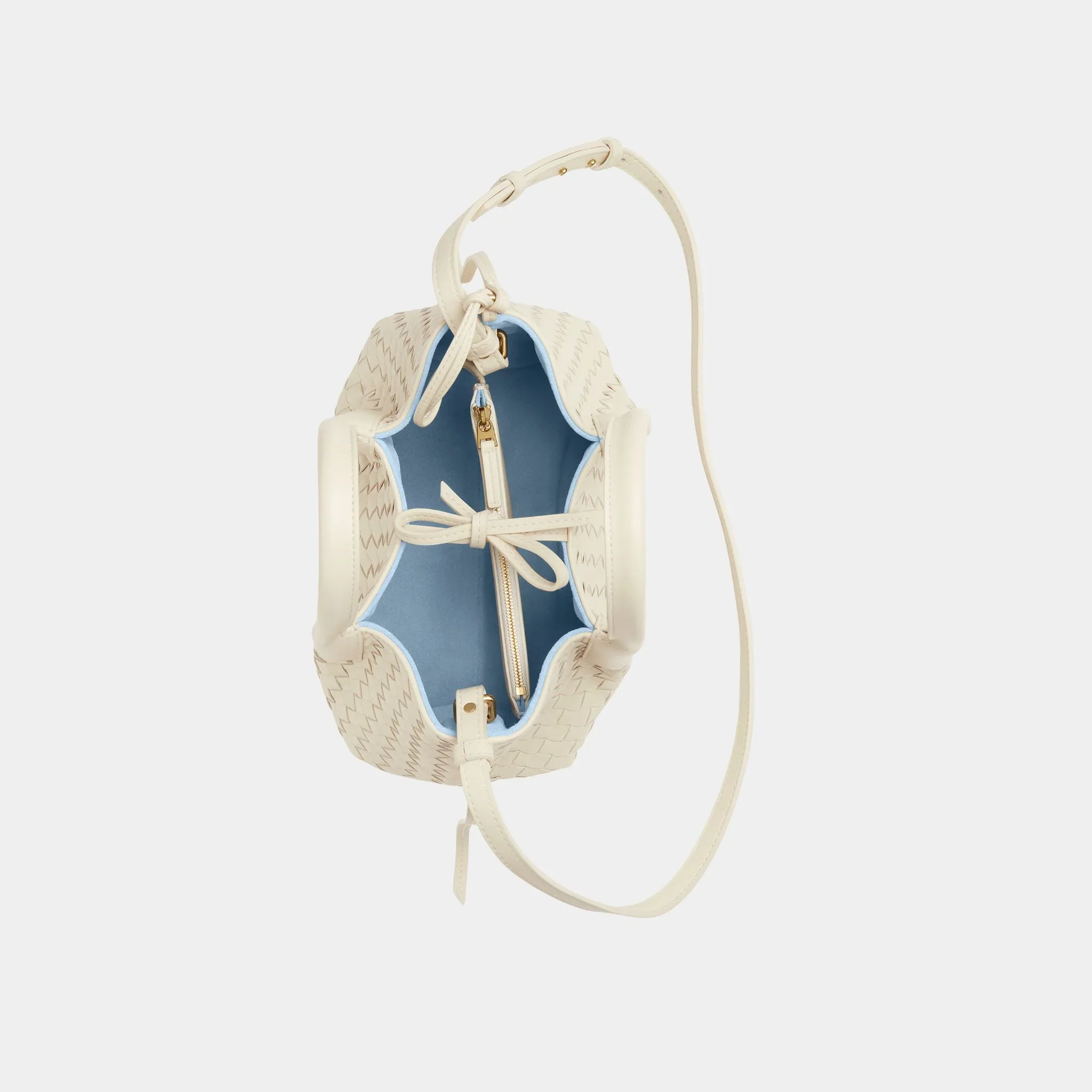 Small Pinacoteca Tote Bag - Image 8