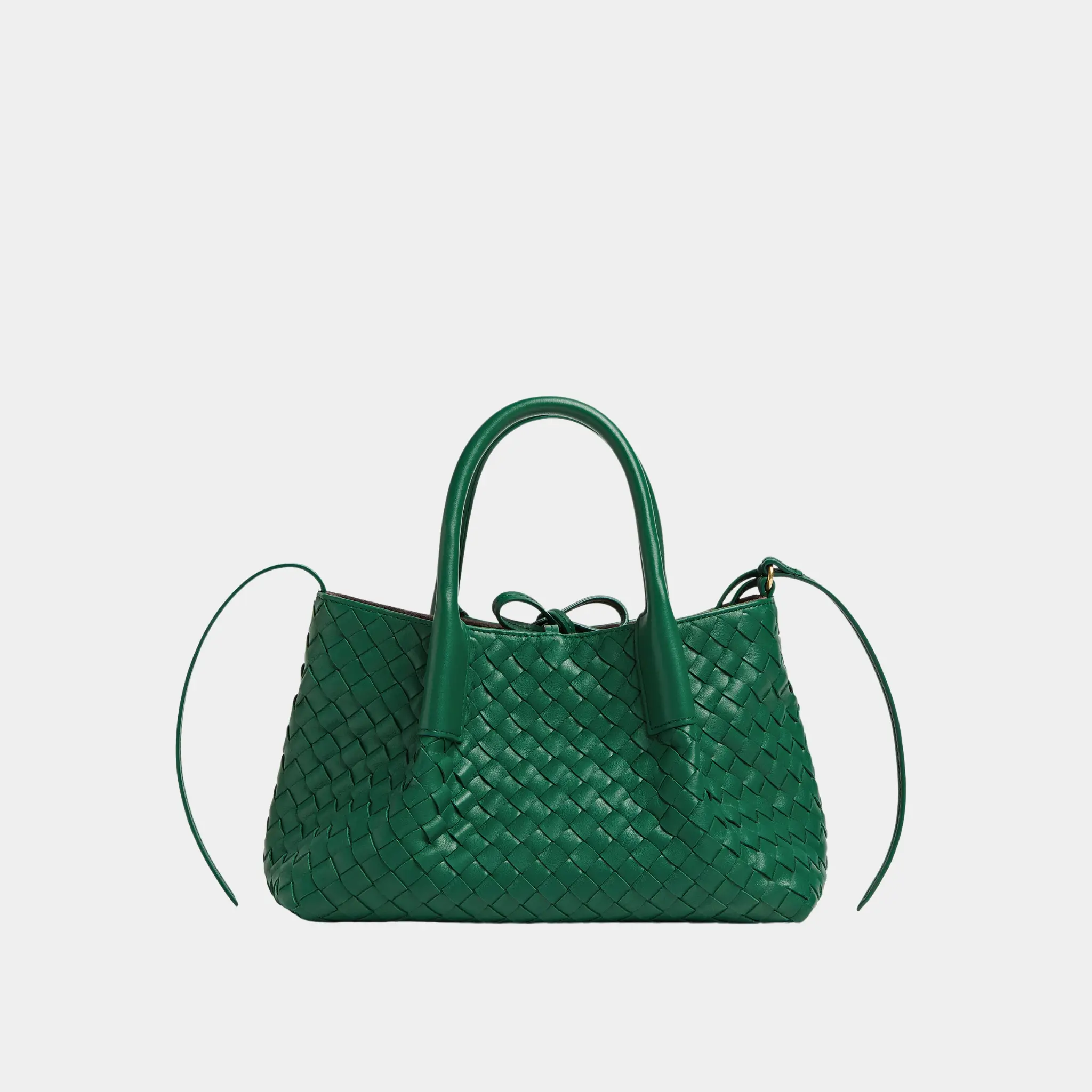 Small Pinacoteca Tote Bag - Image 9