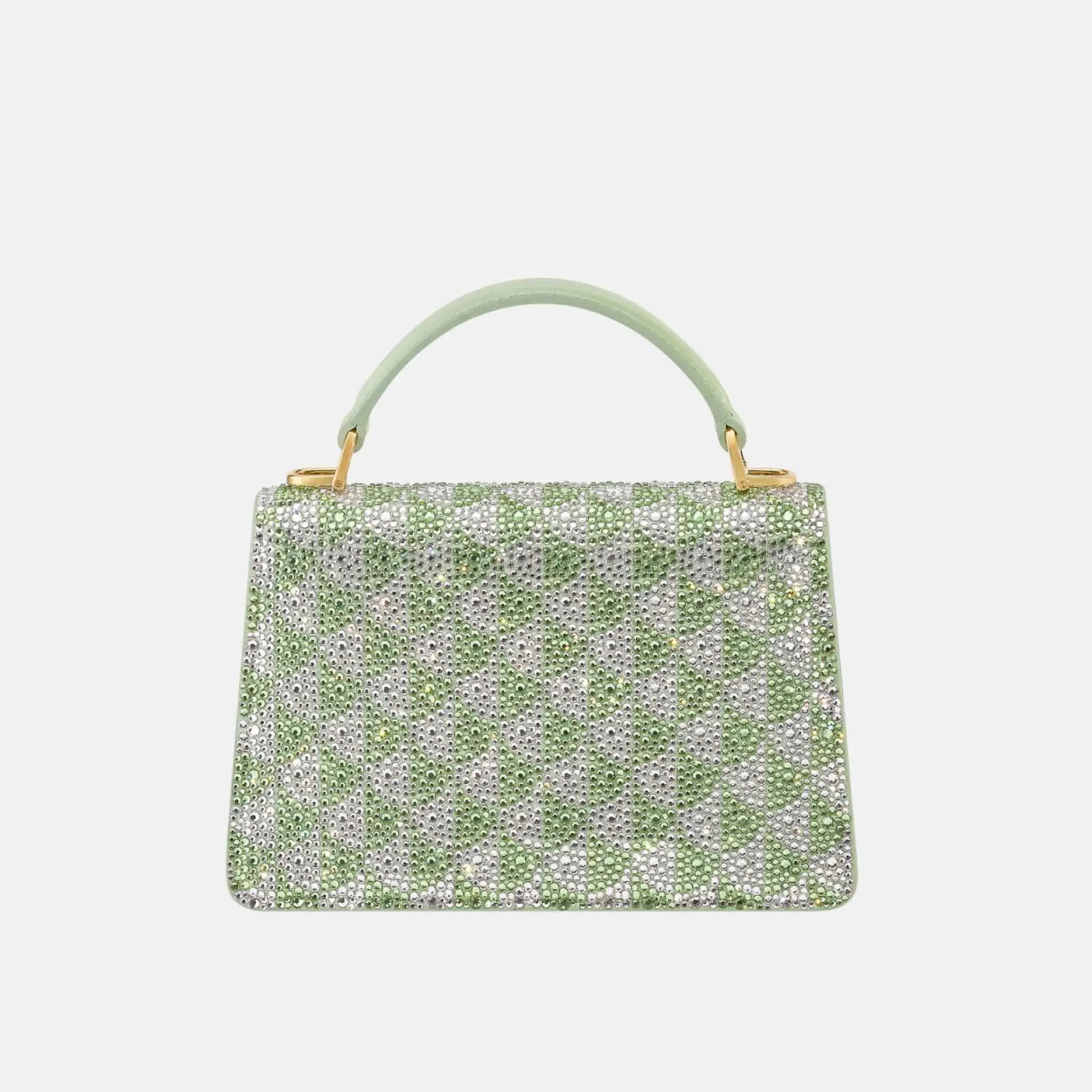 Serpenti Forever Mini Top Handle Bag - Image 3
