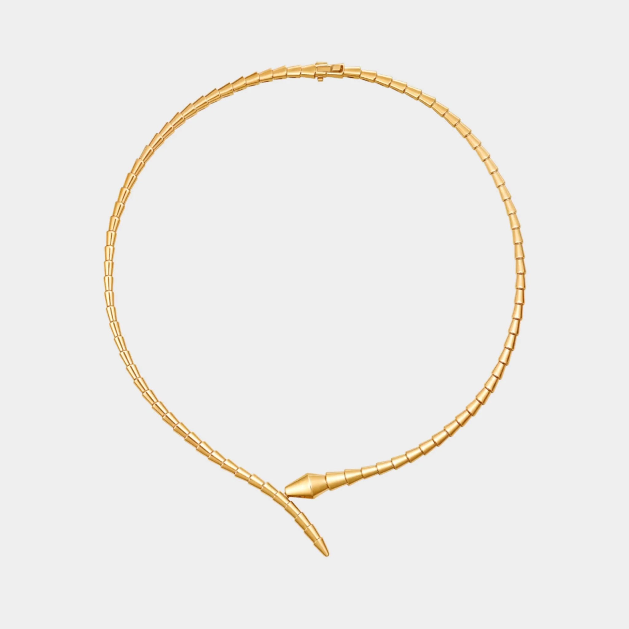 Serpenti Viper Necklace - Image 3