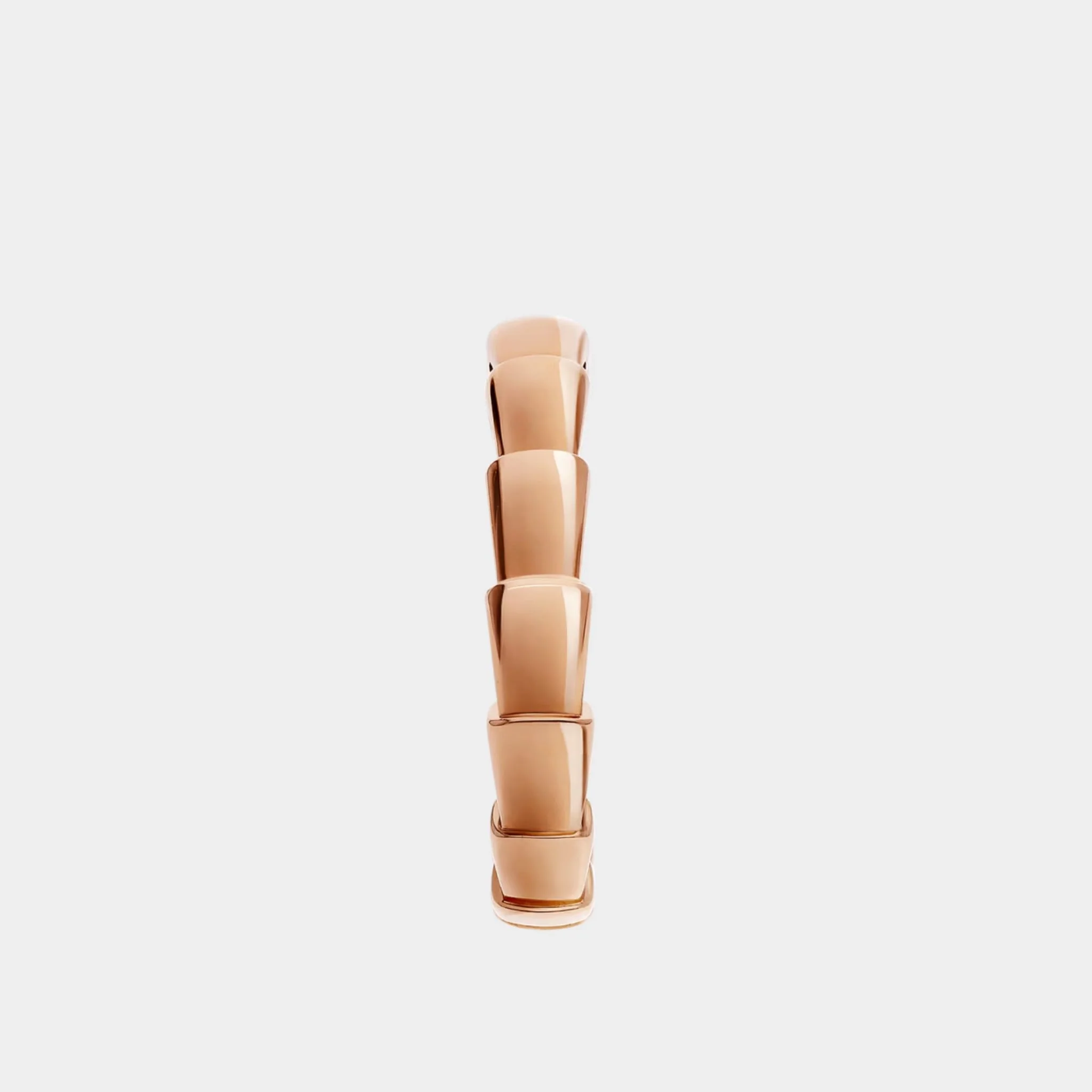 Serpenti Viper Ring Band - Image 3