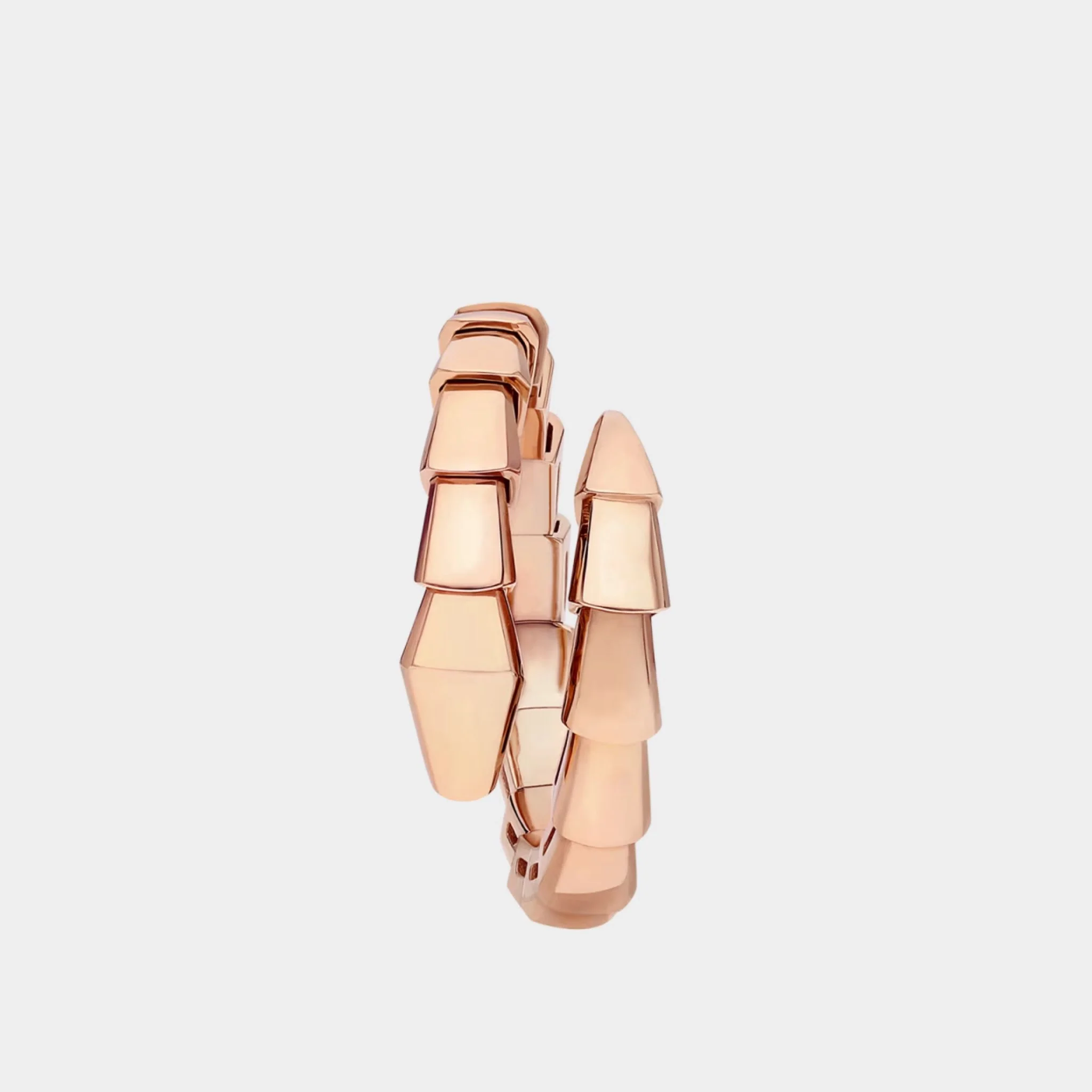 Serpenti Viper Ring - Image 3
