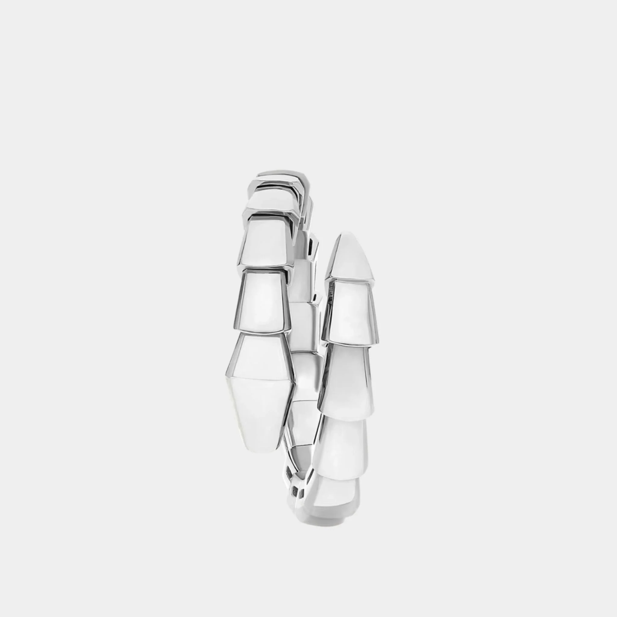 Serpenti Viper Ring - Image 7
