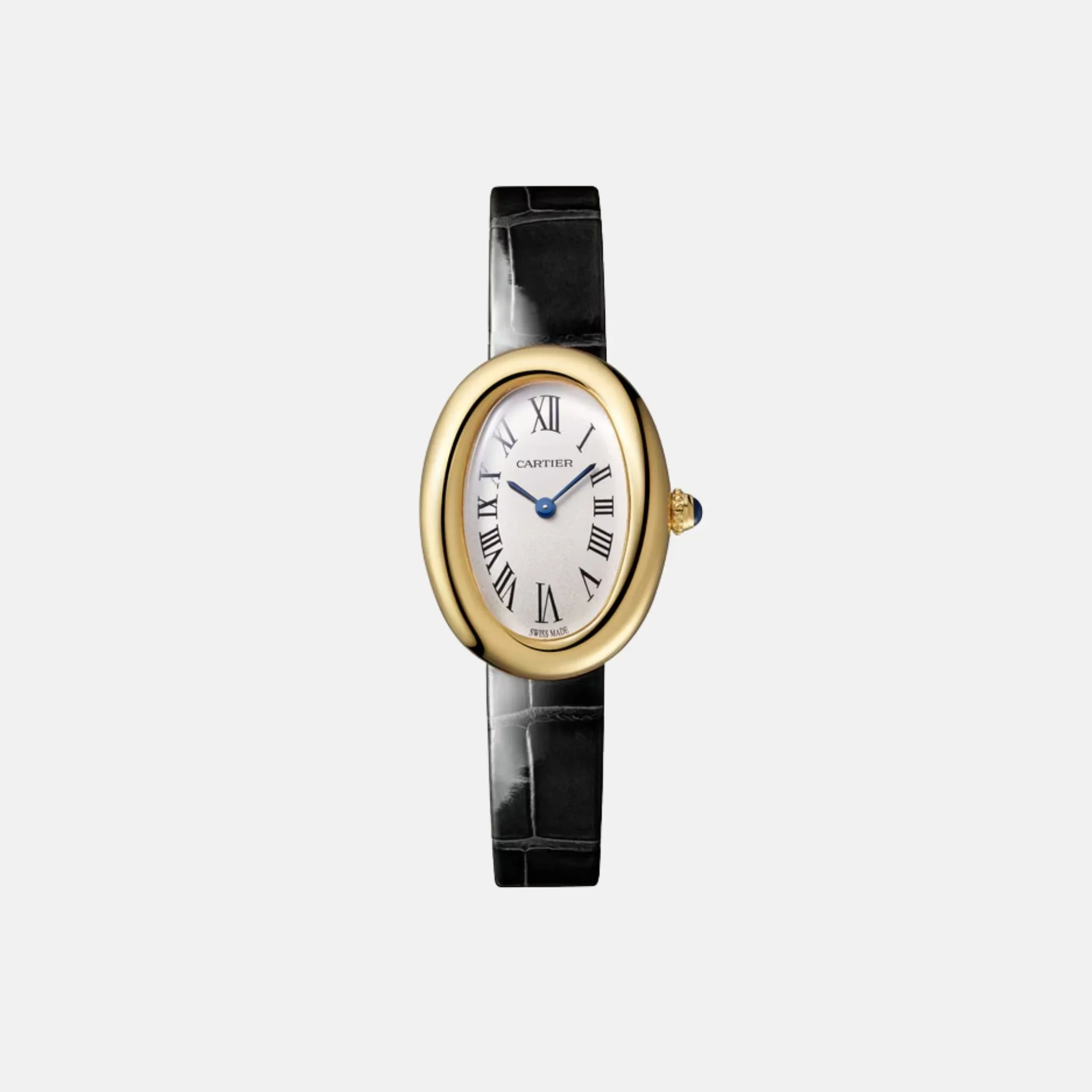 Baignoire Small 18K Yellow Gold WGBA0042