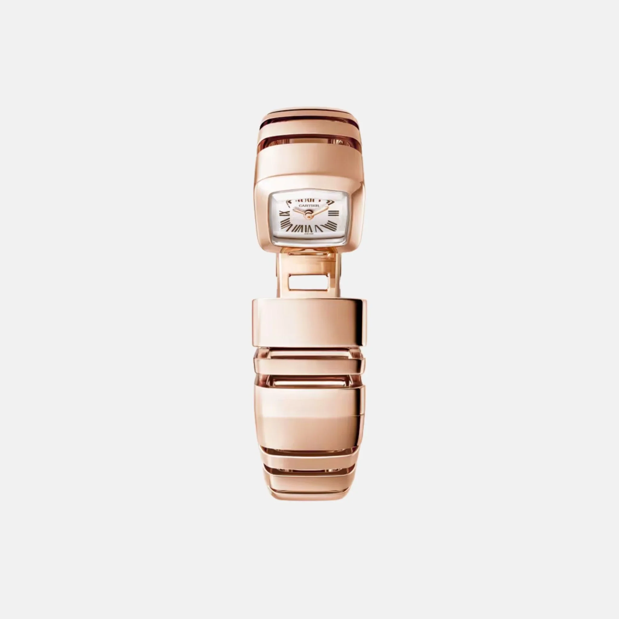 Reflection de Cartier 18K Rose Gold WGMC0002 - Image 2