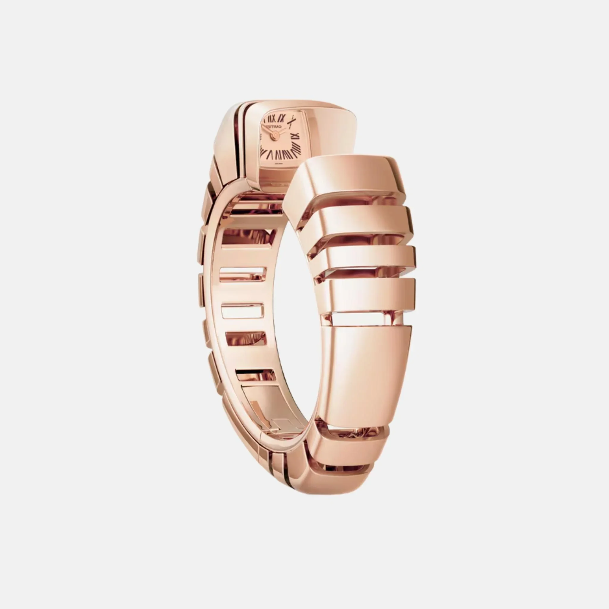 Reflection de Cartier 18K Rose Gold WGMC0002 - Image 3