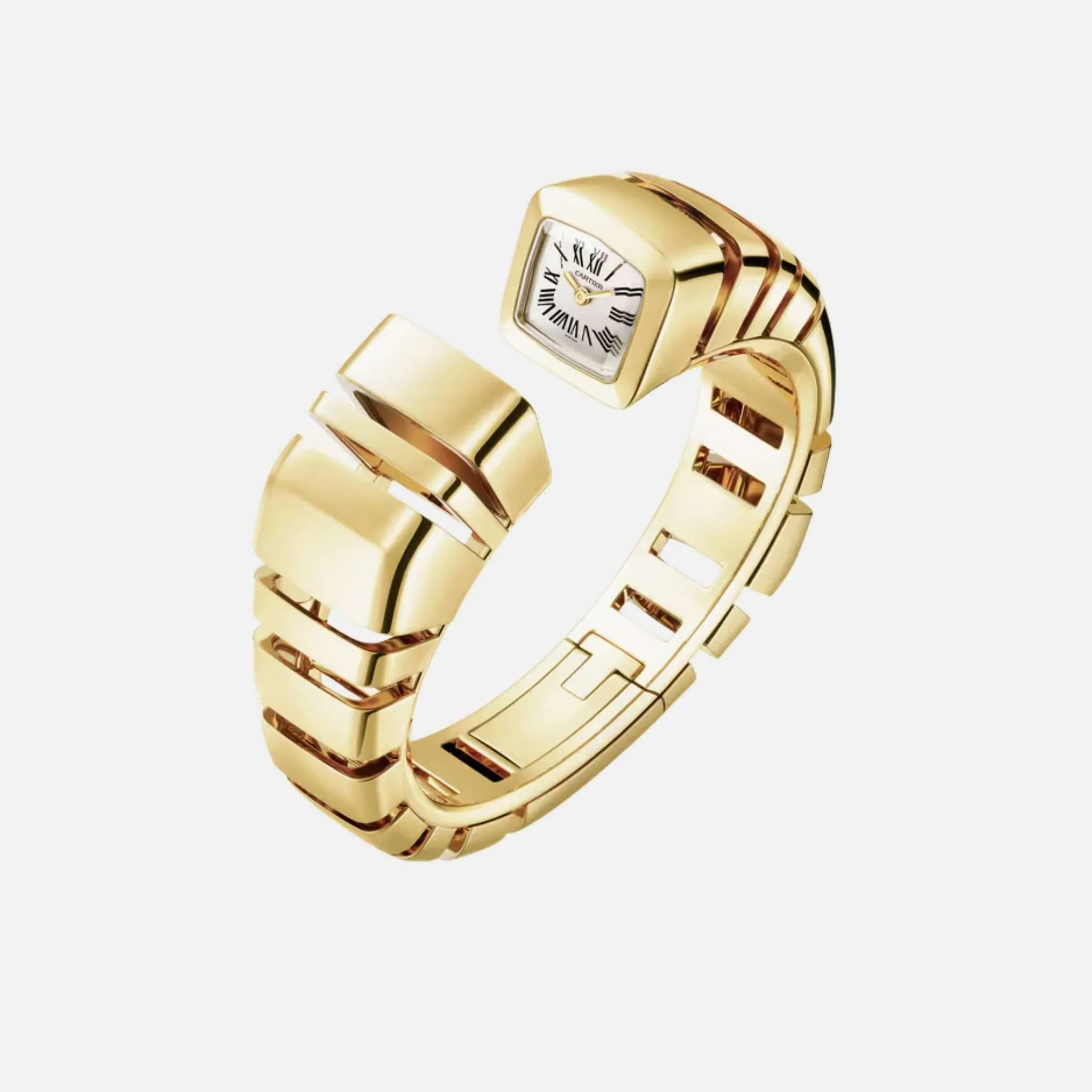 Reflection de Cartier 18K Yellow Gold WGMC0003