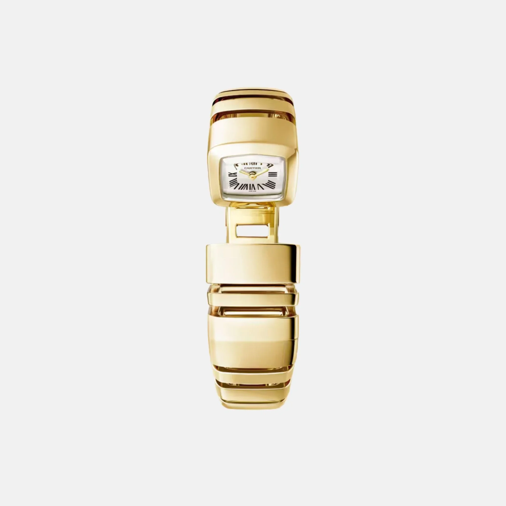 Reflection de Cartier 18K Yellow Gold WGMC0003 - Image 2