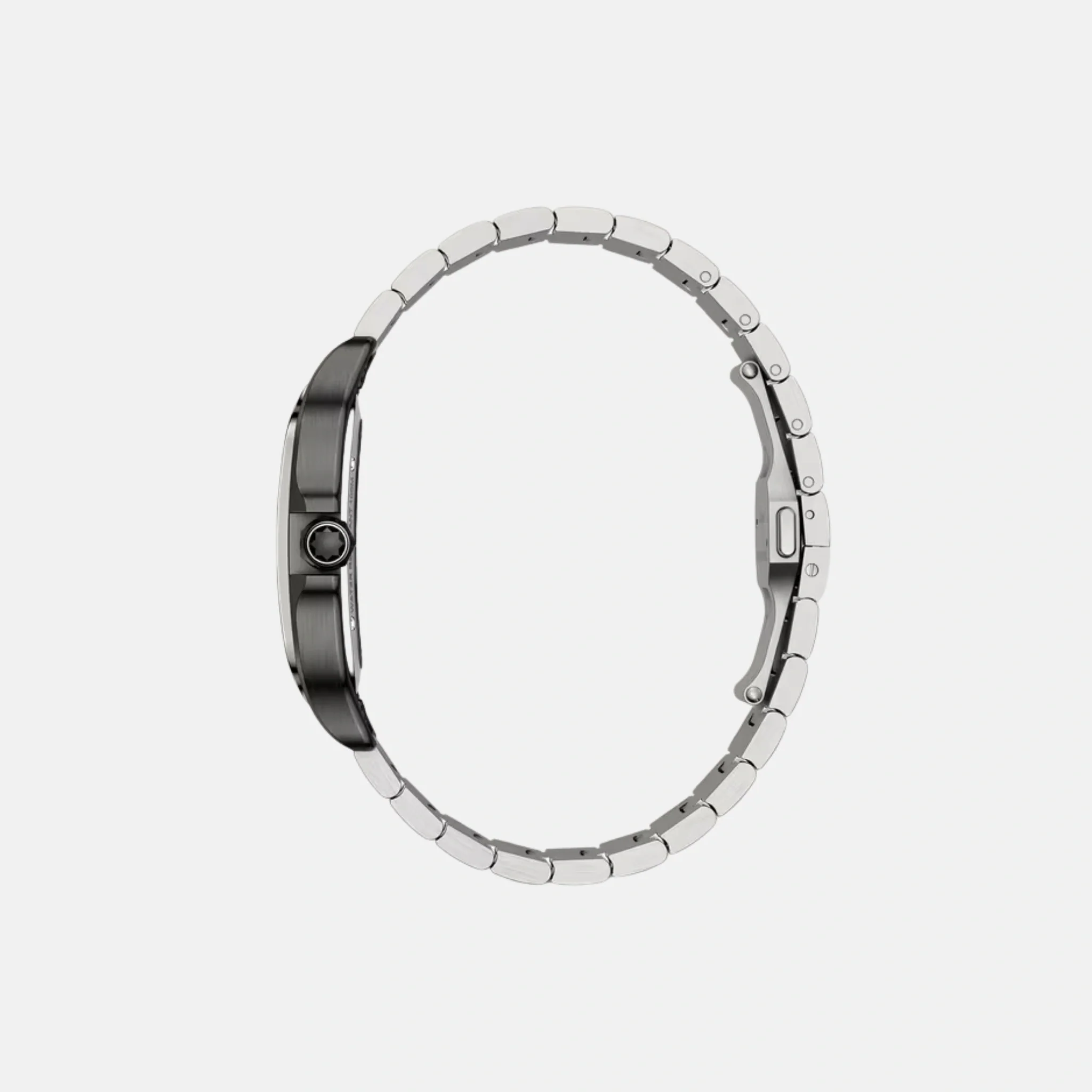 Santos Skeleton Large Model Black ADLC Steel WHSA0027 - Image 3