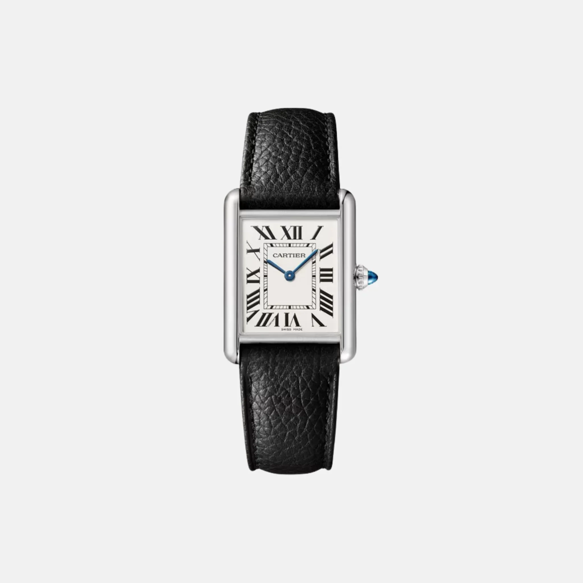 Tank Must Large Model High Autonomy Quartz WSTA0109