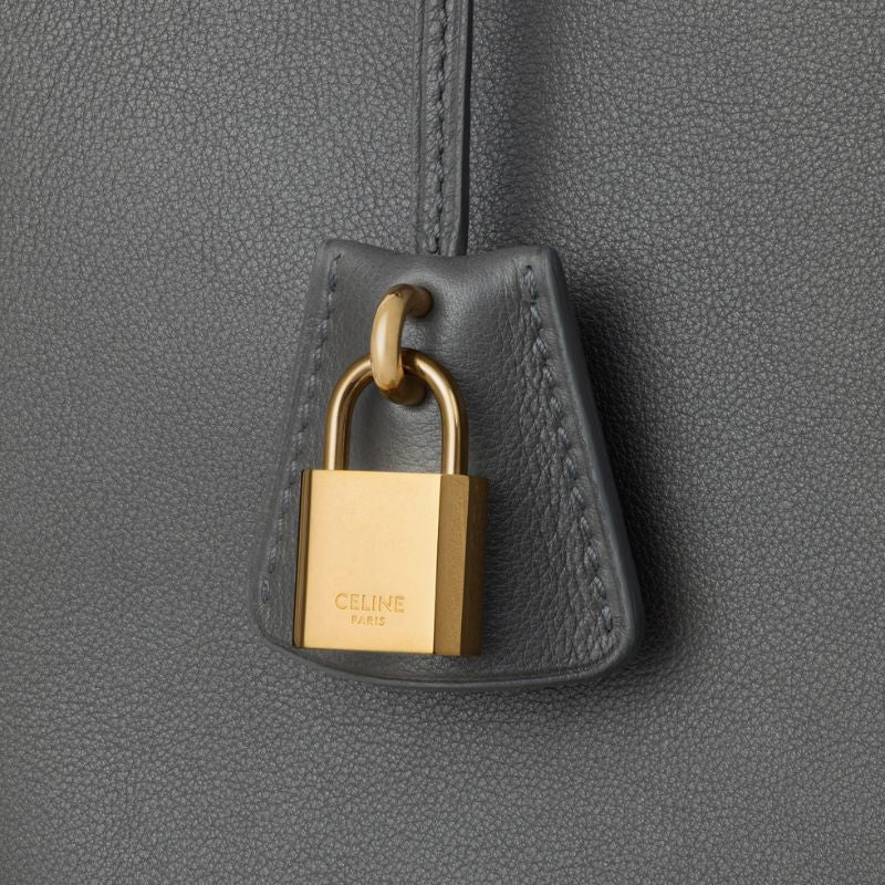 Conti Bag In Supple Calfskin Handbag - Image 4