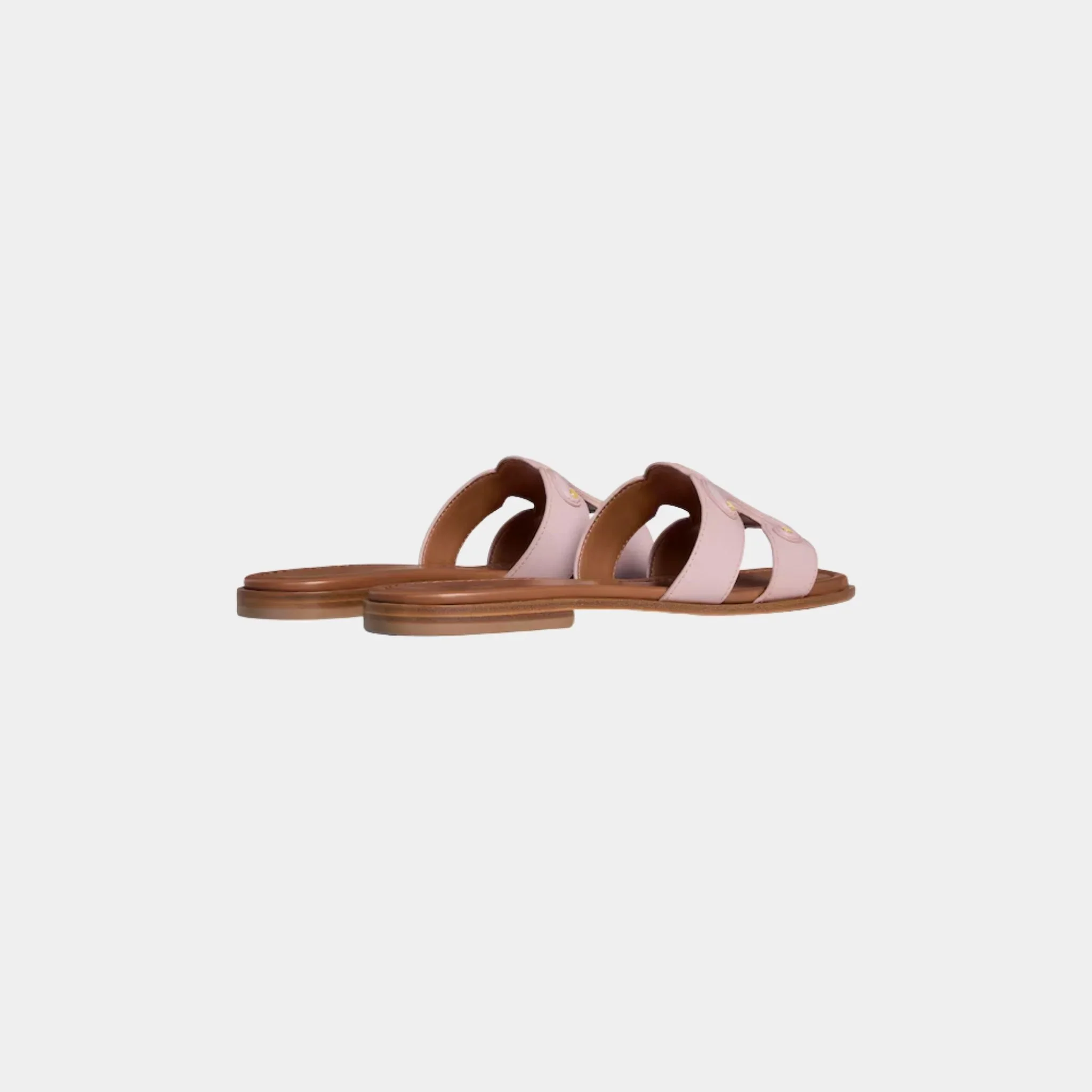 Celine Marina Mule in Calfskin - Image 6