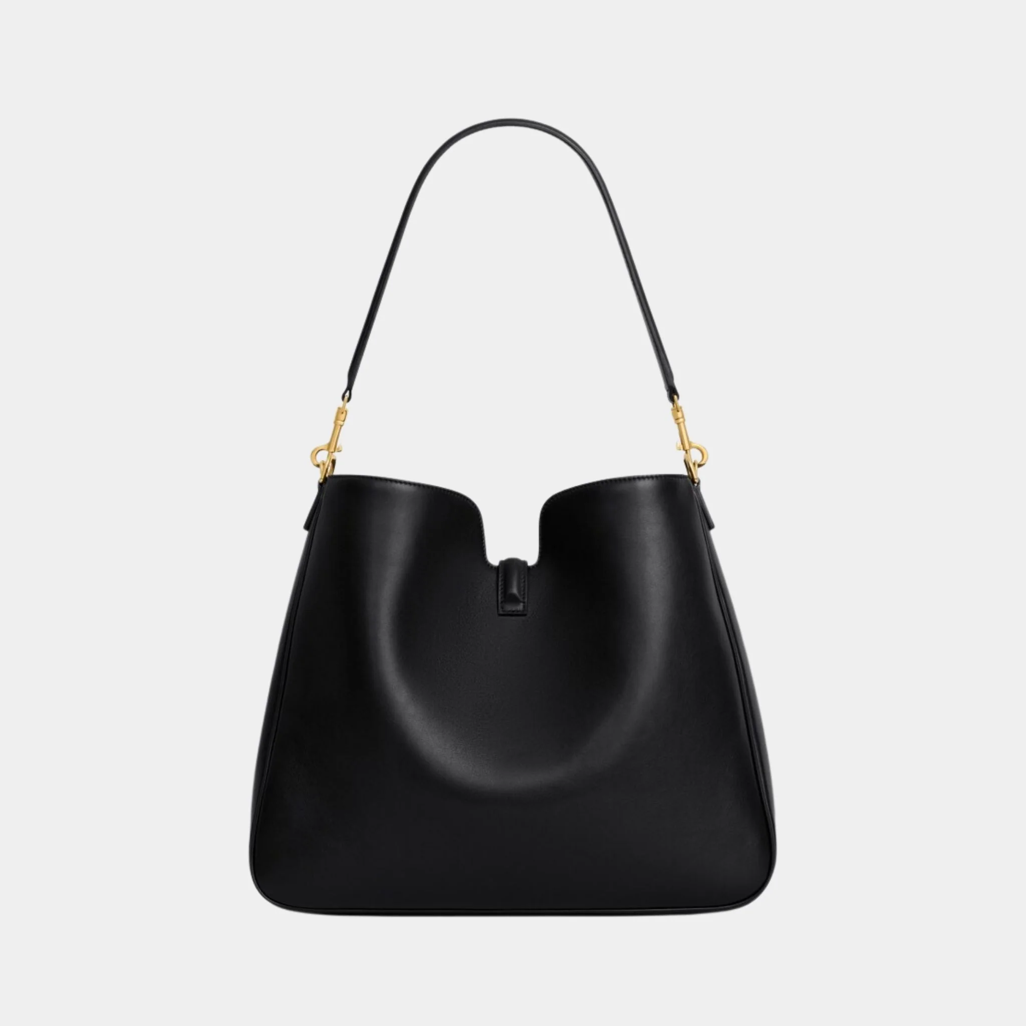 Medium Camille 16 Soft Bag in Smooth Calfskin - Image 2
