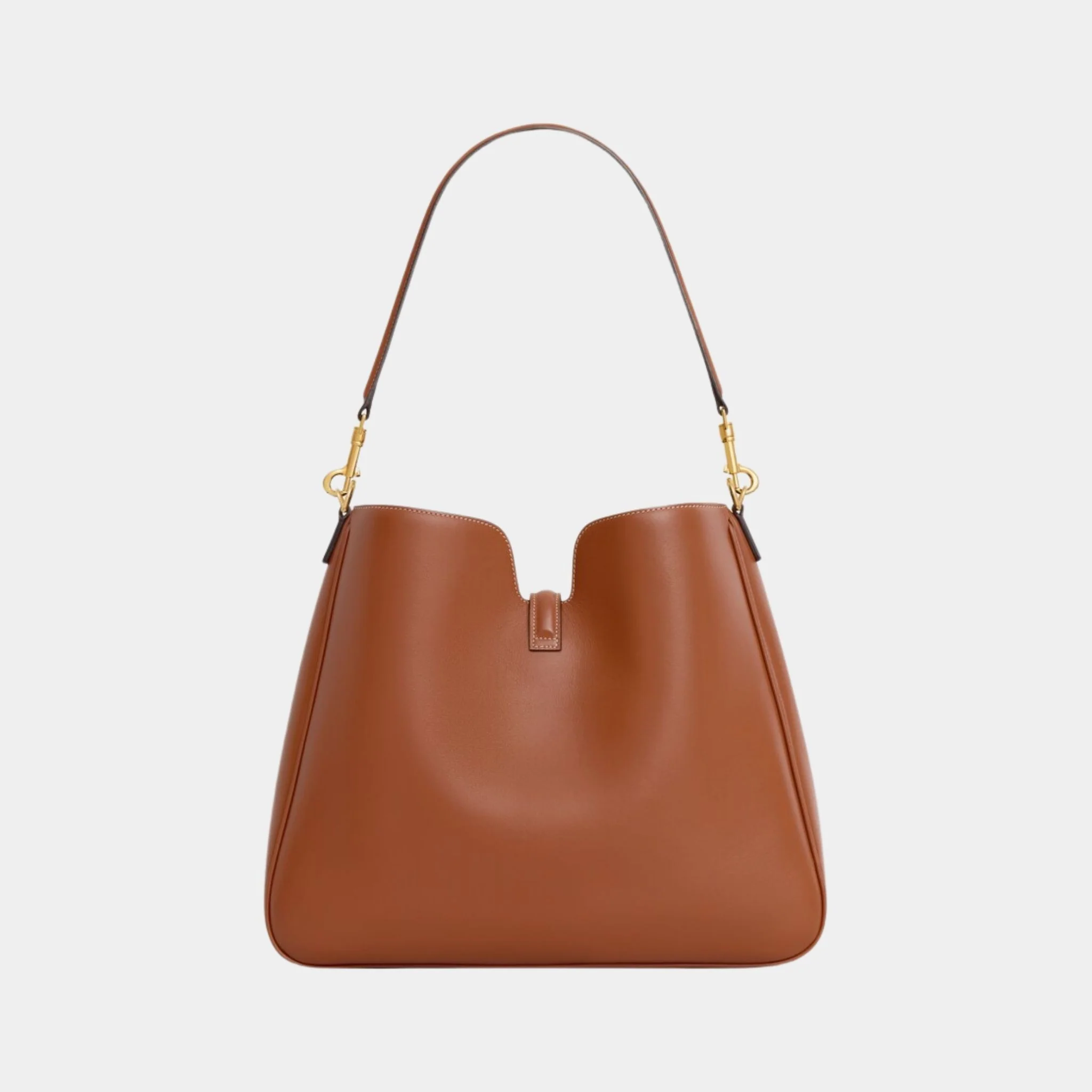 Medium Camille 16 Soft Bag in Smooth Calfskin - Image 3