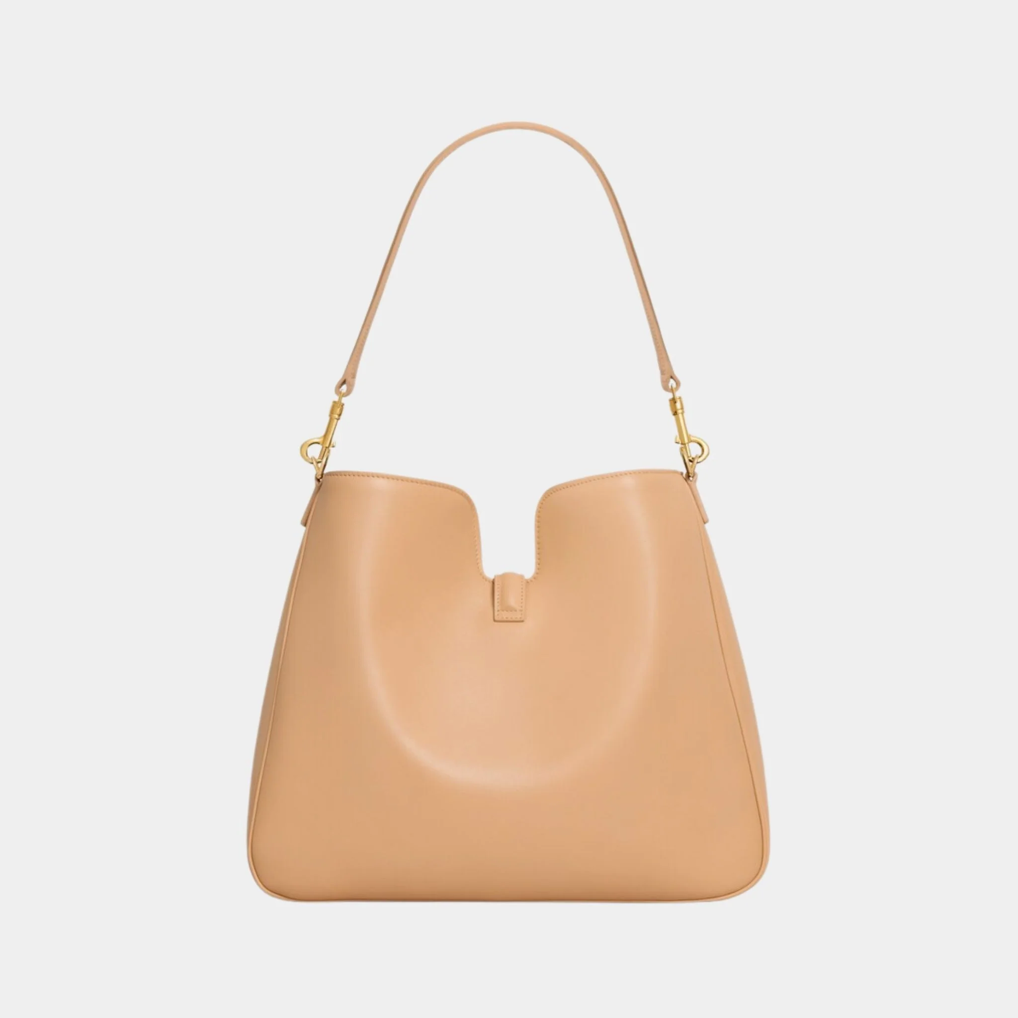 Medium Camille 16 Soft Bag in Smooth Calfskin - Image 6