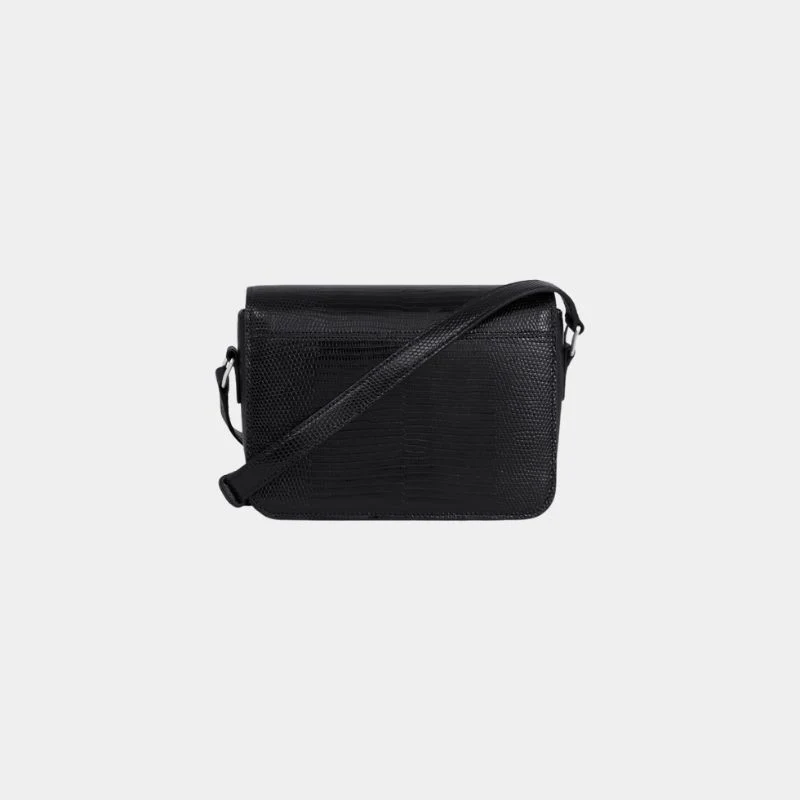 Teen Triomphe Bag In Lizard Handbag - Image 3
