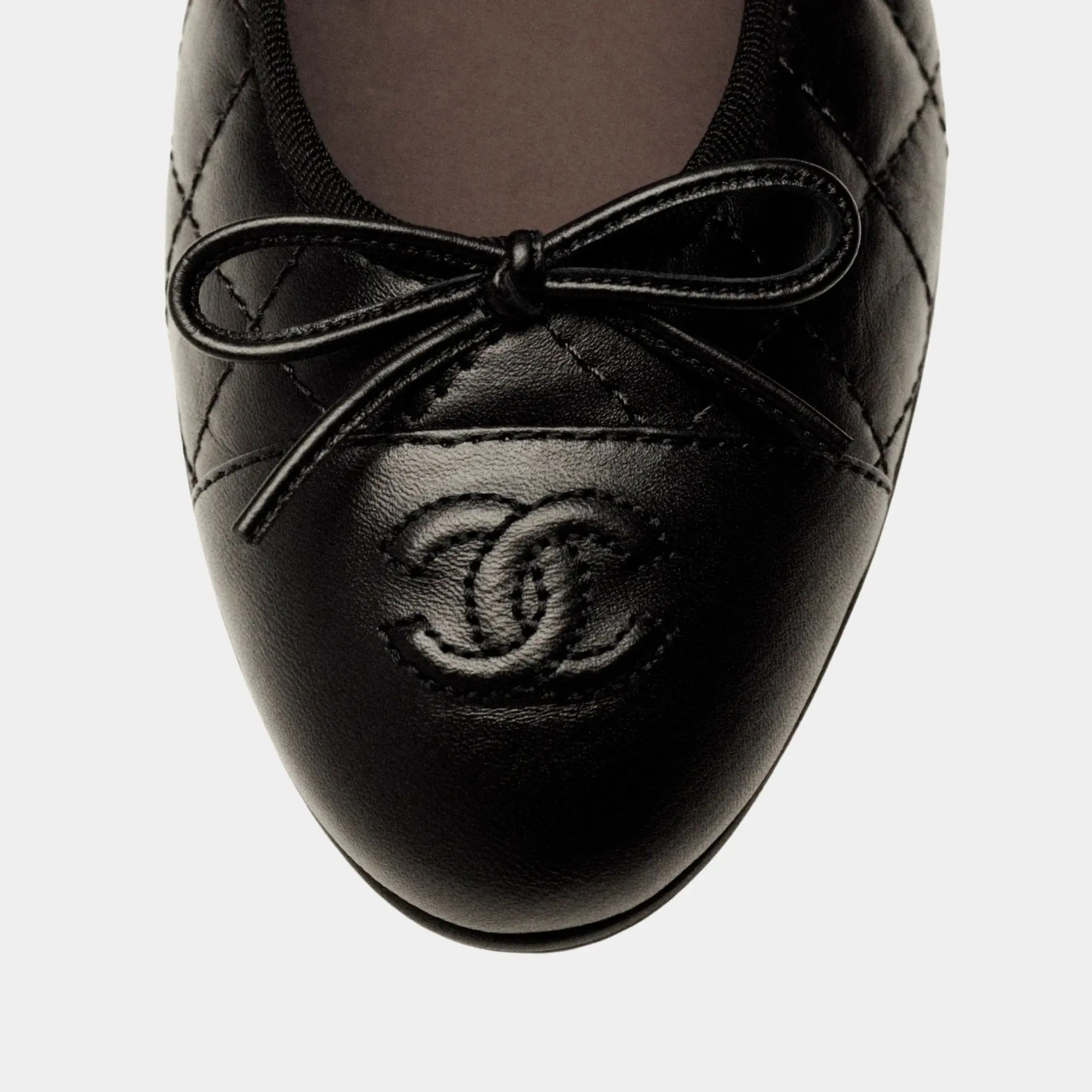 Ballerinas in Aged Veal - Image 2