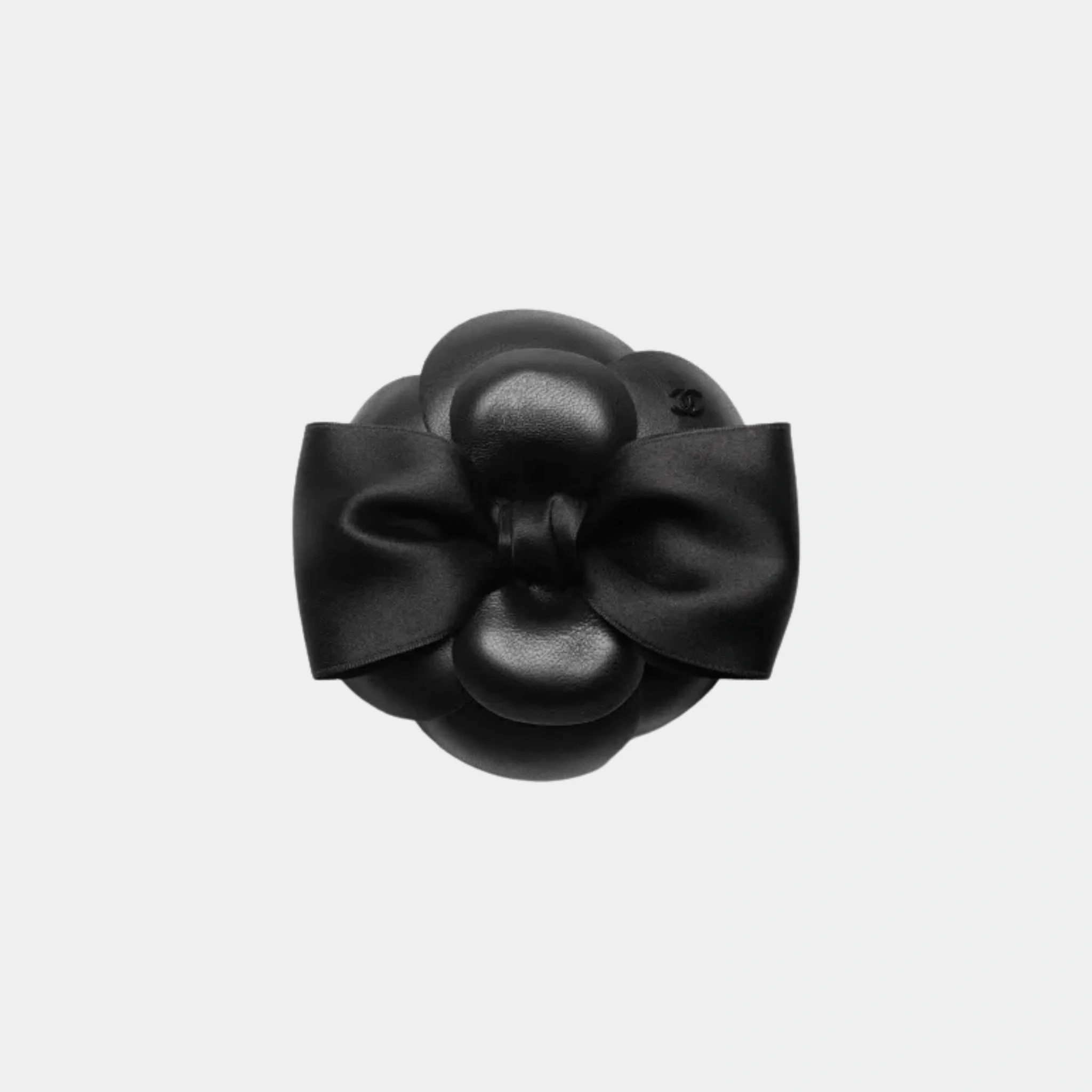 Camellia Silk Satin