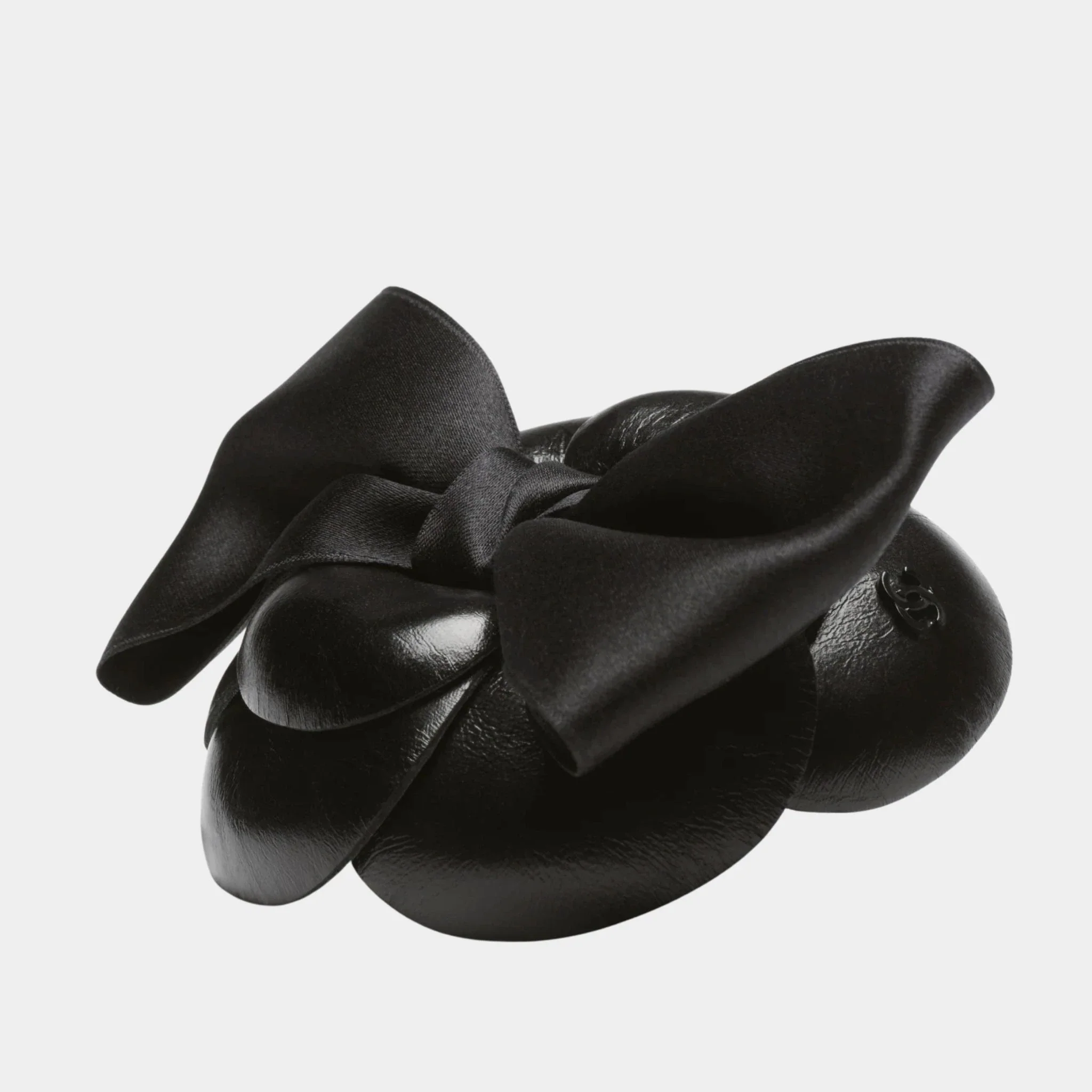 Camellia Silk Satin - Image 2