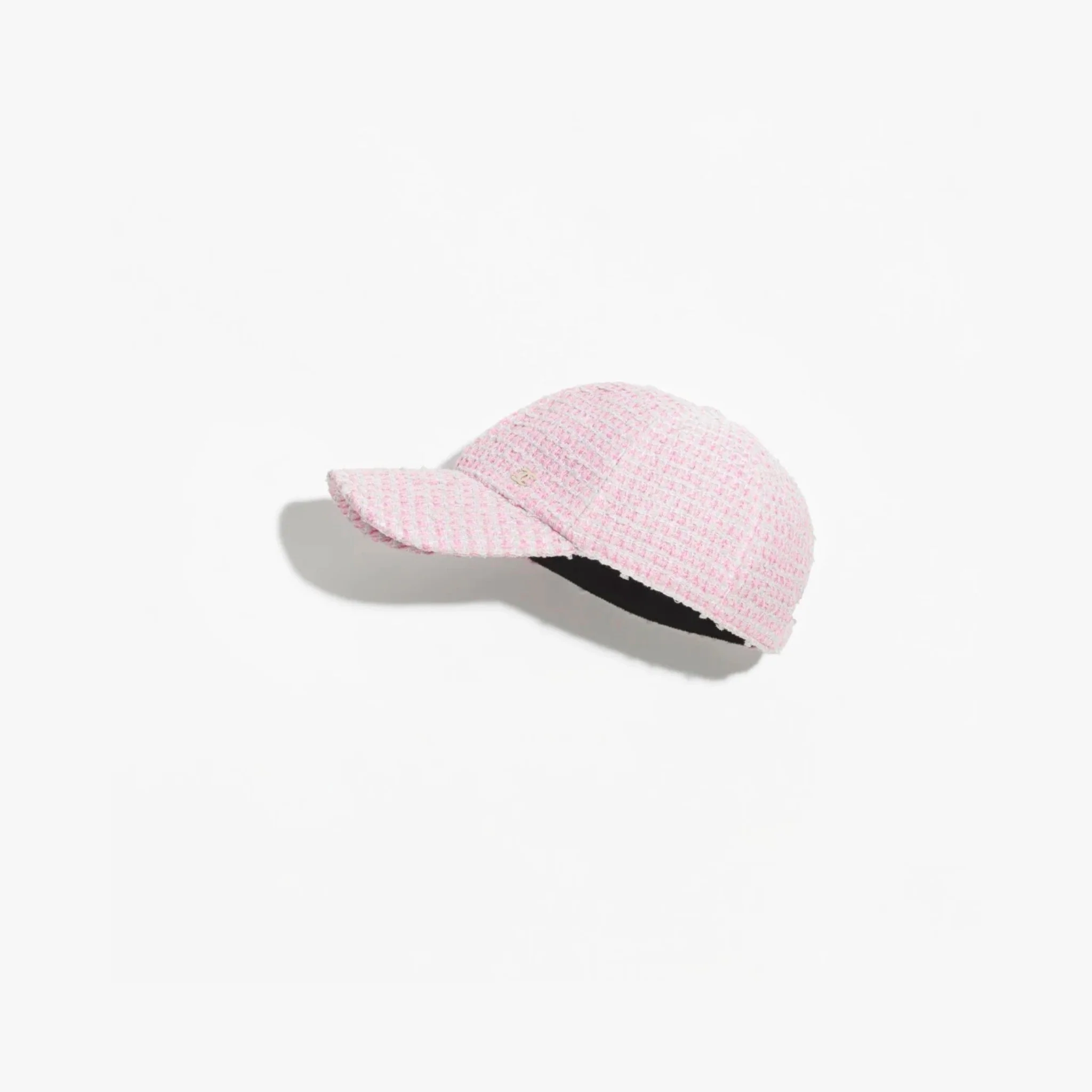 Cap Cotton Tweed - Image 2