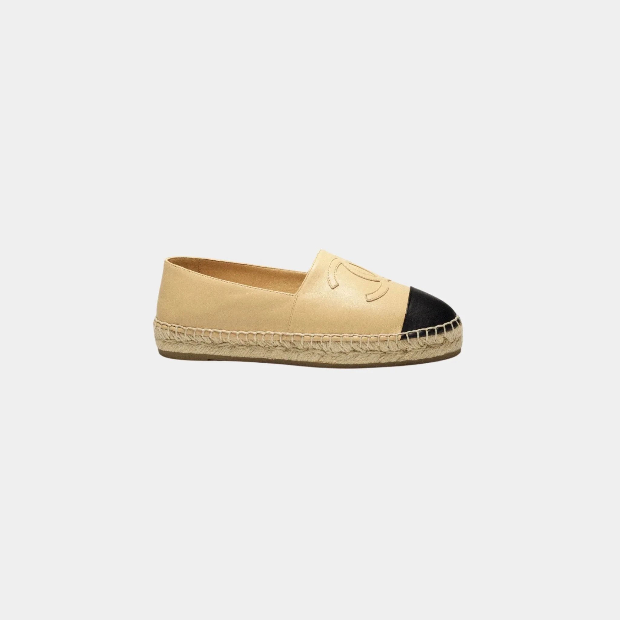 Espadrilles In Lambskin - Image 4
