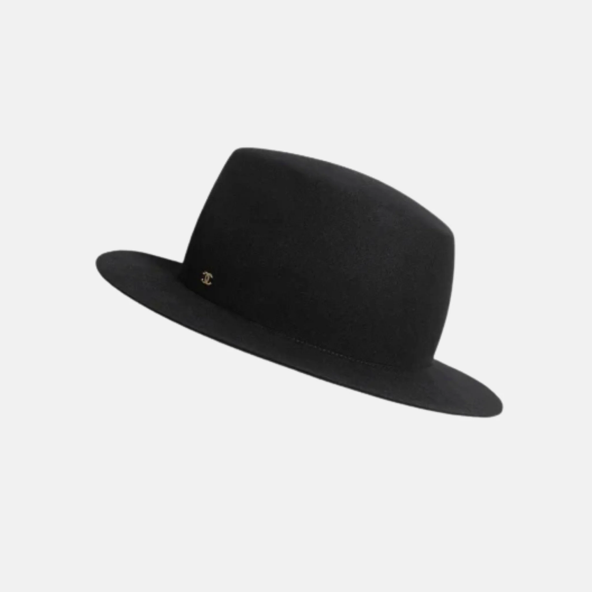 Felt Hat