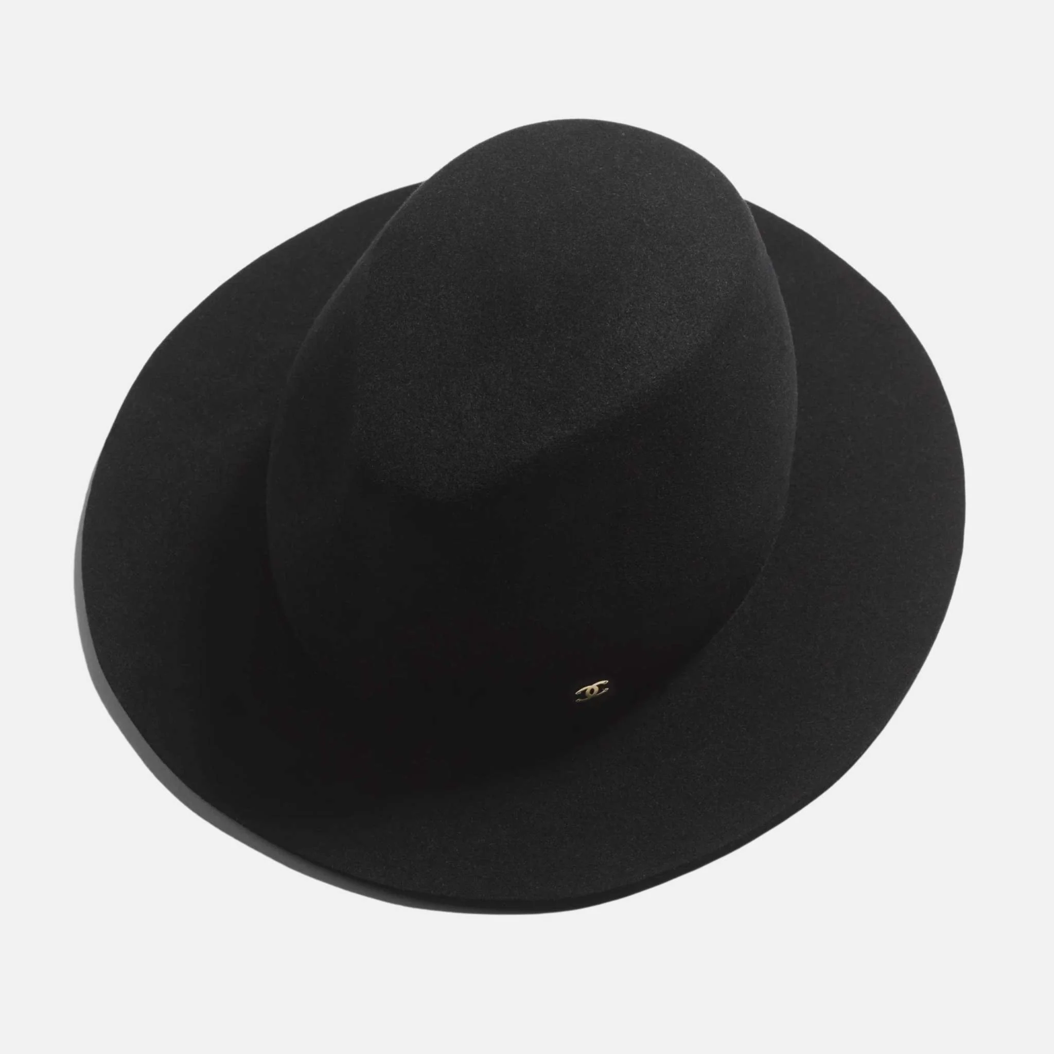 Felt Hat - Image 2