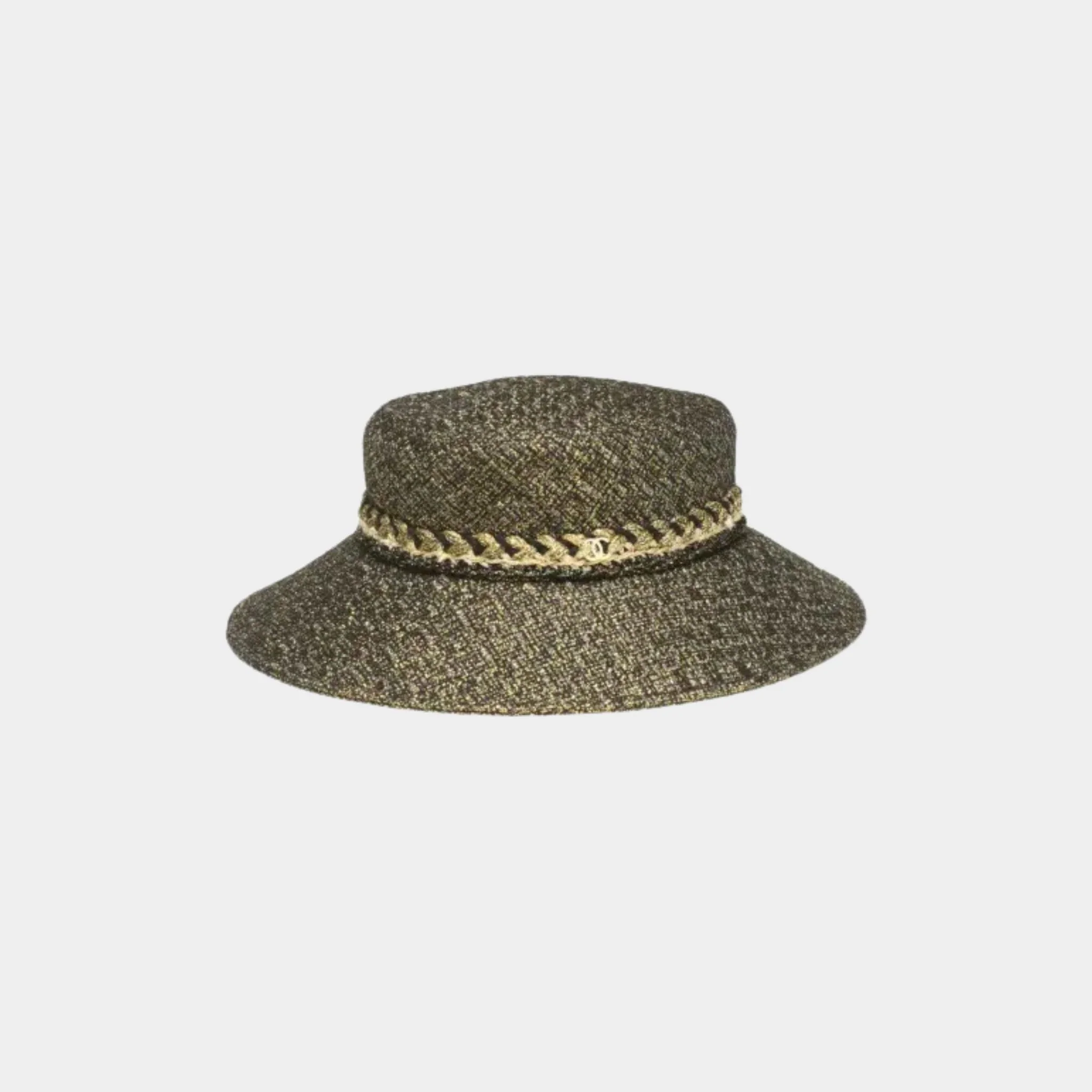 Hat Tweed