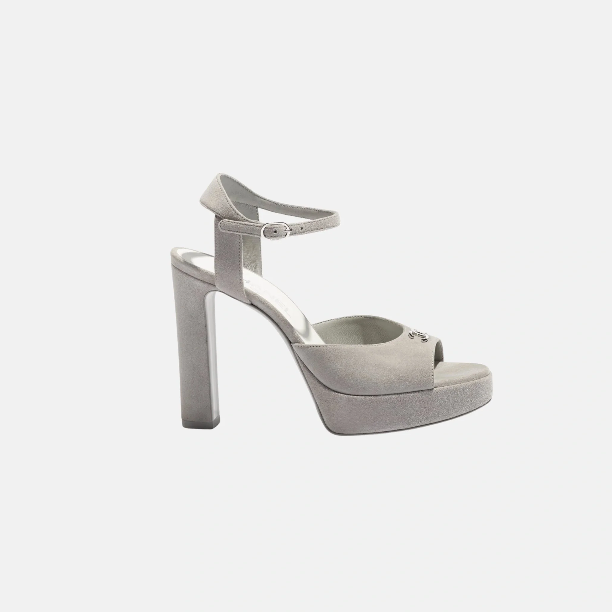Heeled Sandals - Image 4
