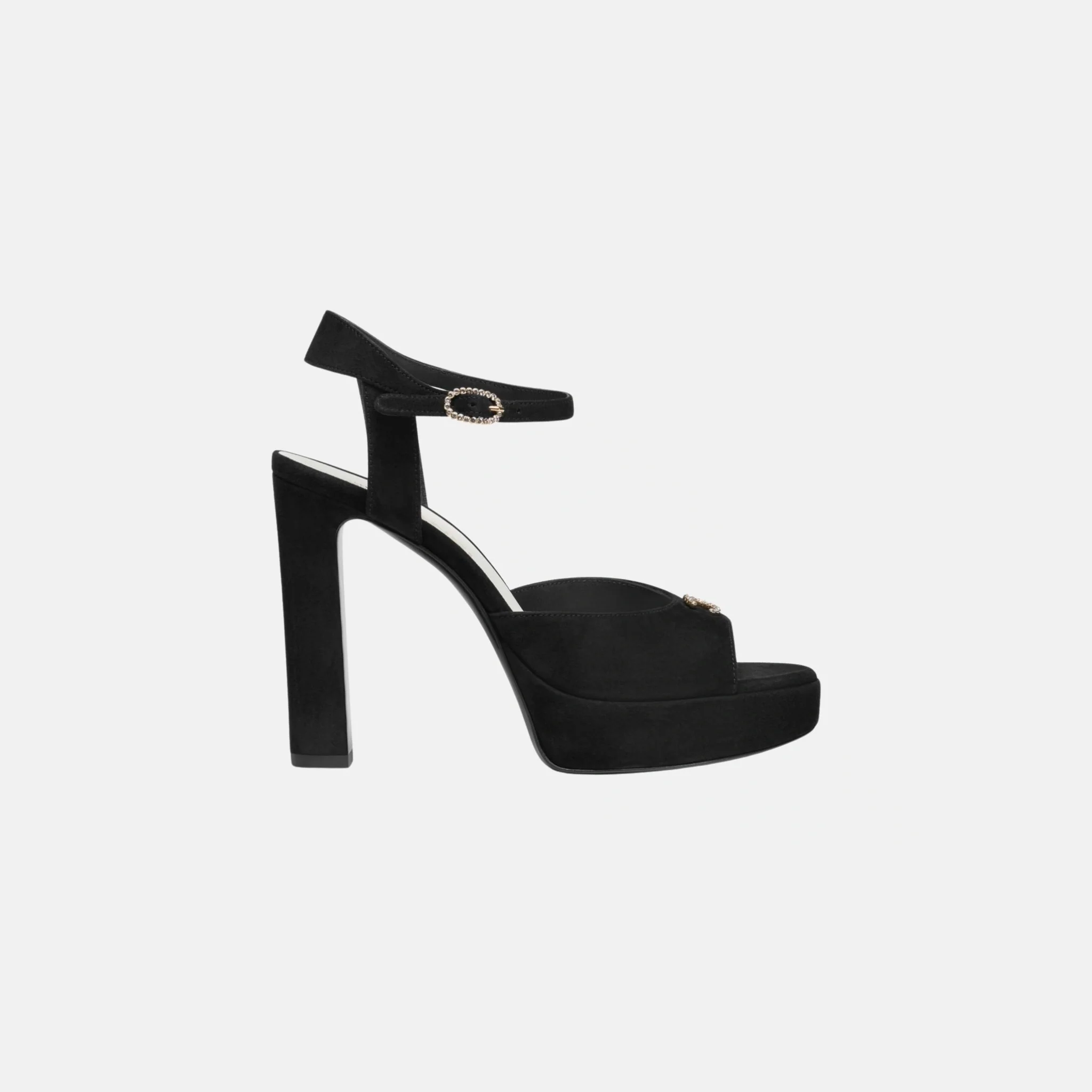 Heeled Sandals - Image 7