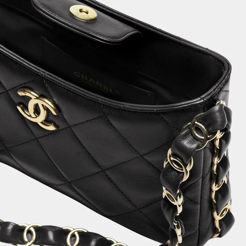 Hobo Handbag Fall-Winter 2024/25 - Image 2
