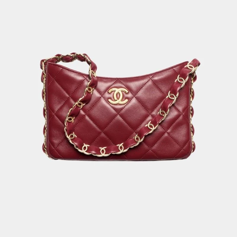 Hobo Handbag Fall-Winter 2024/25 - Image 4