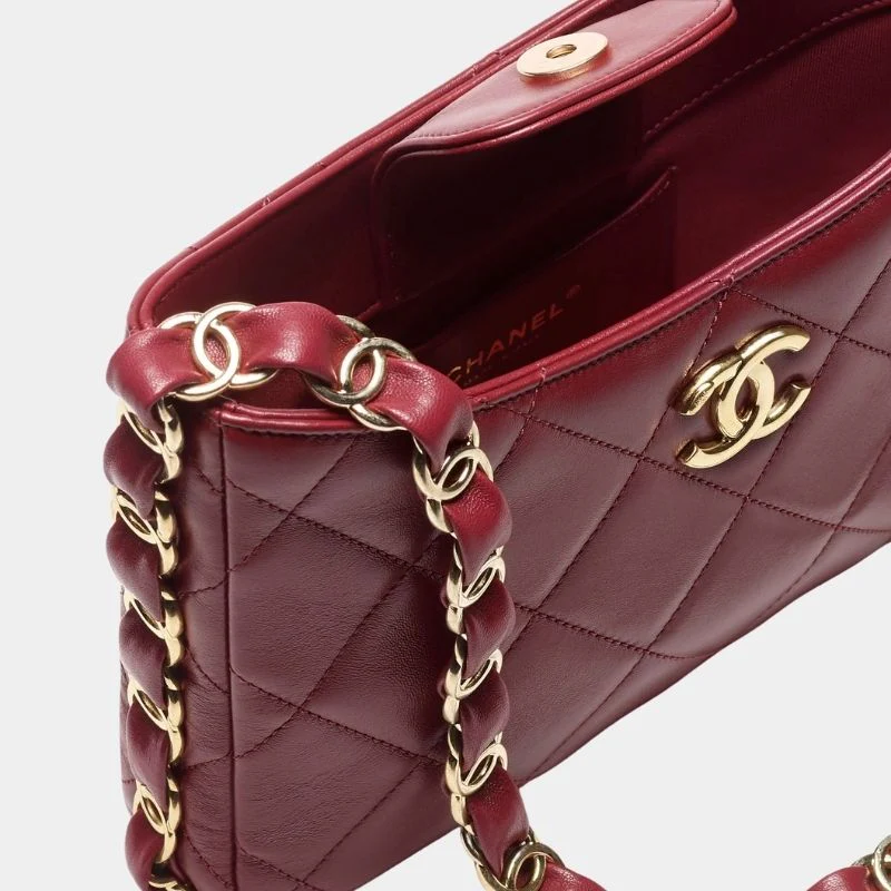 Hobo Handbag Fall-Winter 2024/25 - Image 5