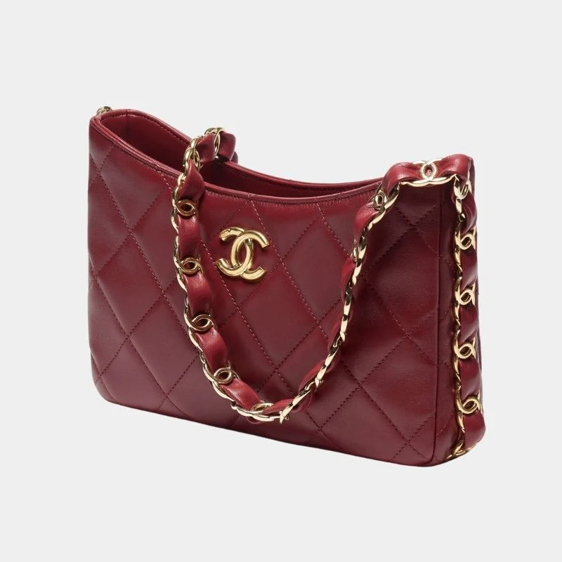 Hobo Handbag Fall-Winter 2024/25 - Image 6