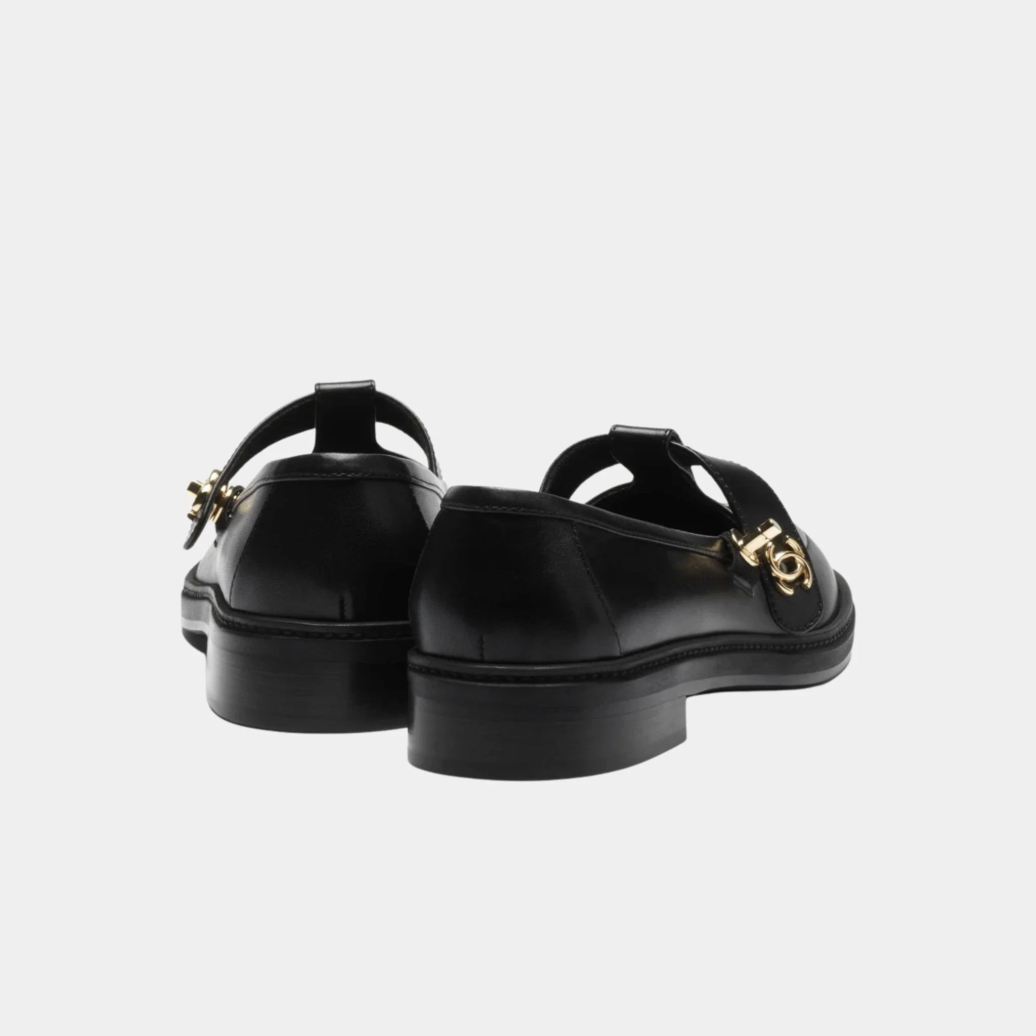 Loafers in Calfskin - Image 2