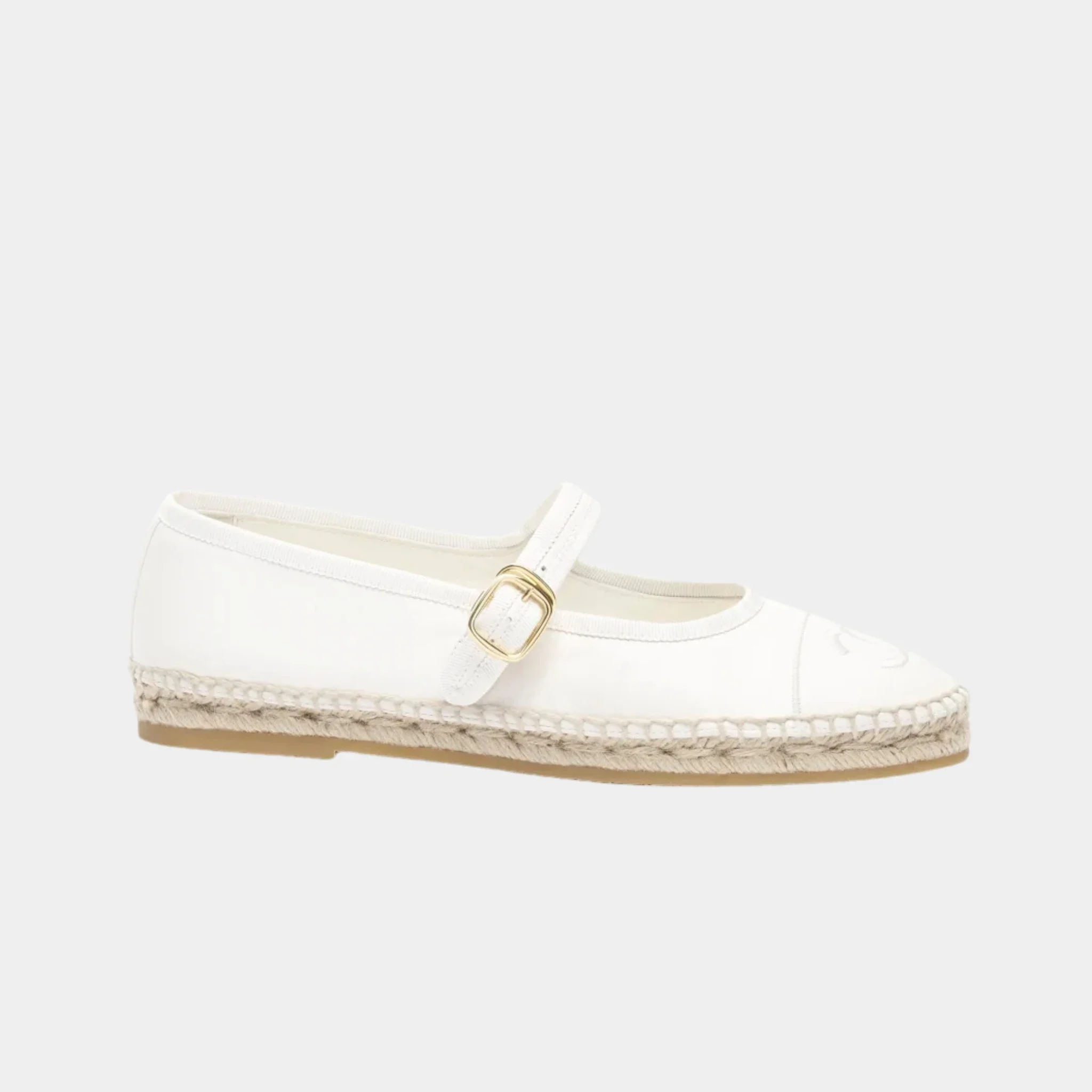 Mary Janes in Lambskin - Image 4