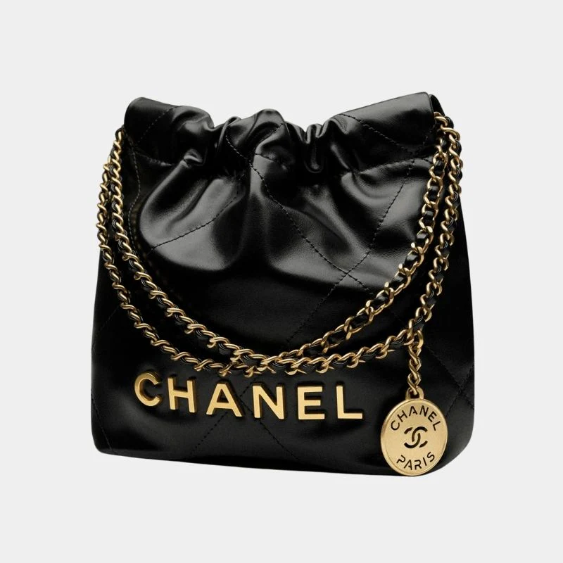 22 Mini Handbag - Image 6