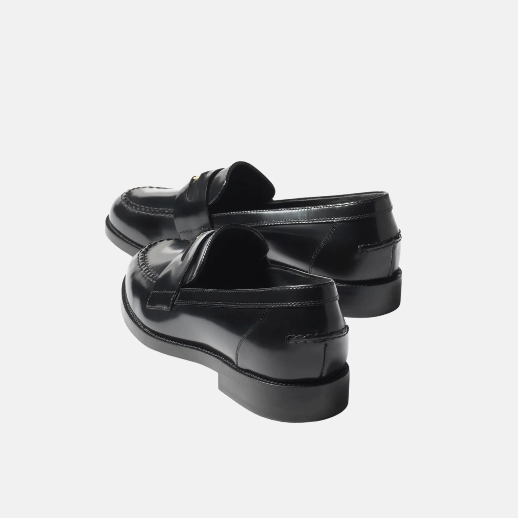 Moccasins in Calfskin - Image 2
