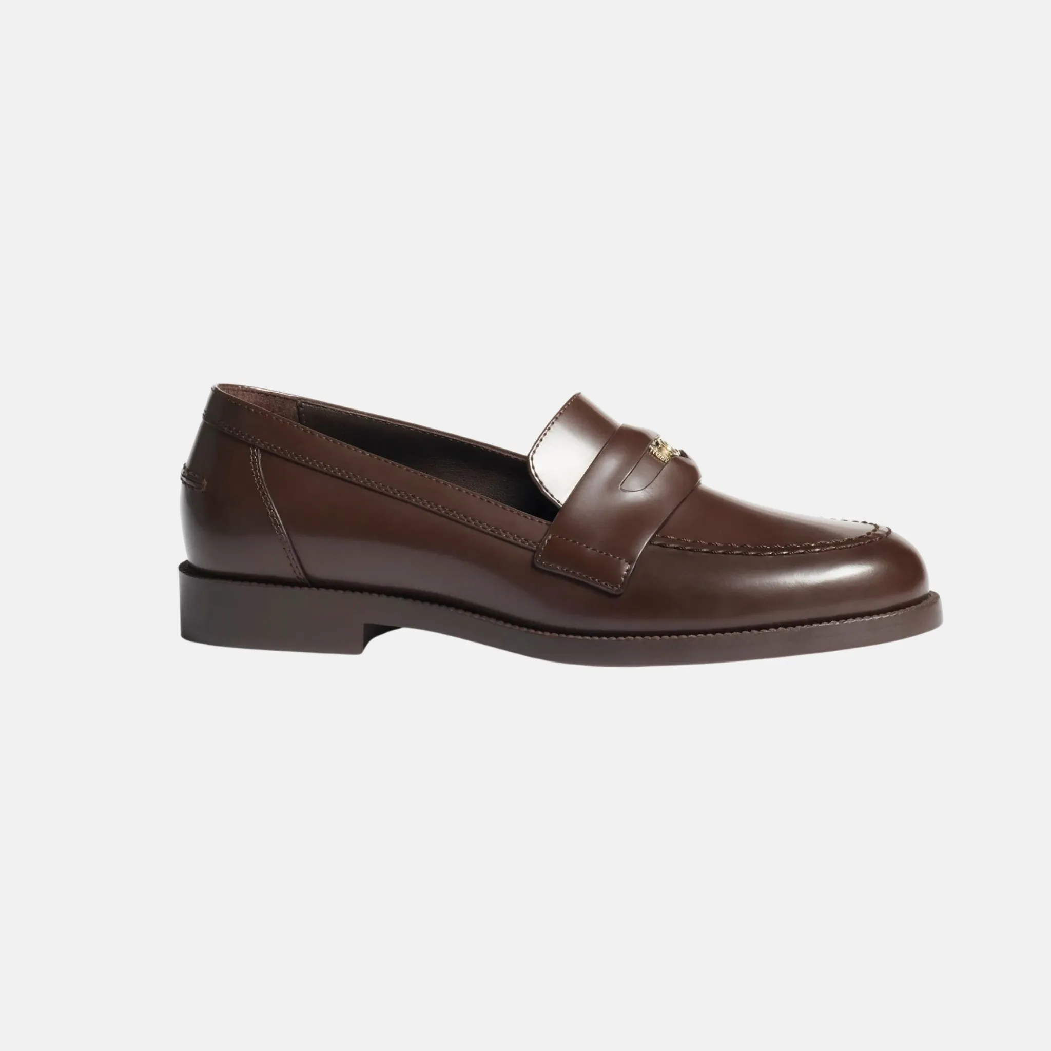 Moccasins in Calfskin - Image 3